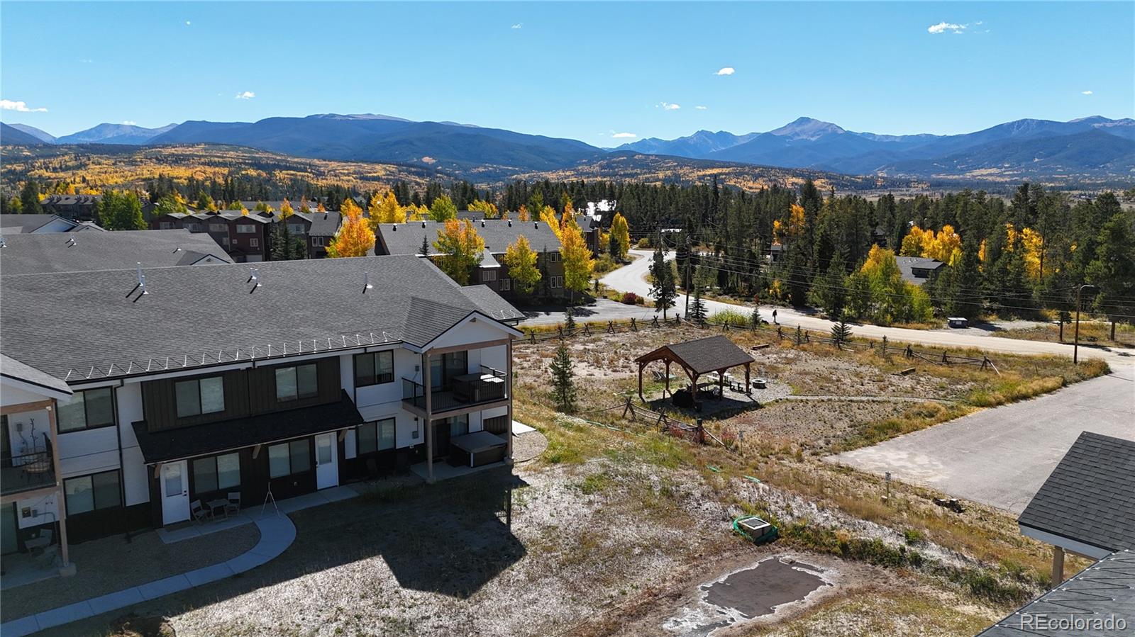 MLS Image #39 for 361 w meadow mile (gcr 840) ,fraser, Colorado