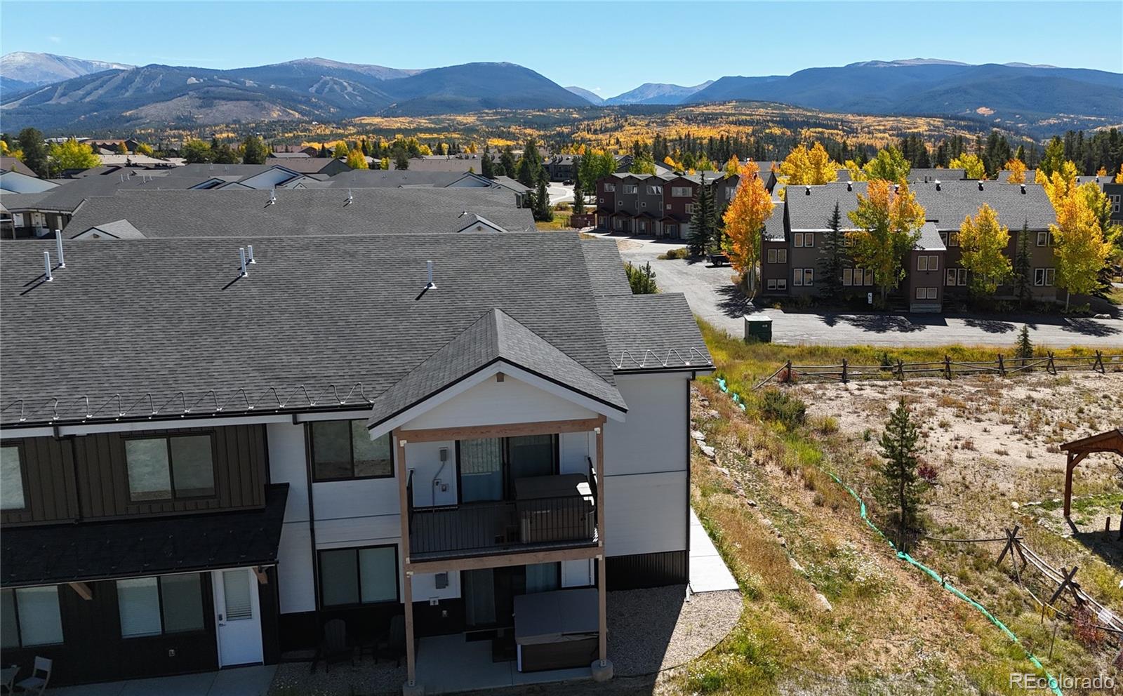 MLS Image #40 for 361 w meadow mile (gcr 840) ,fraser, Colorado