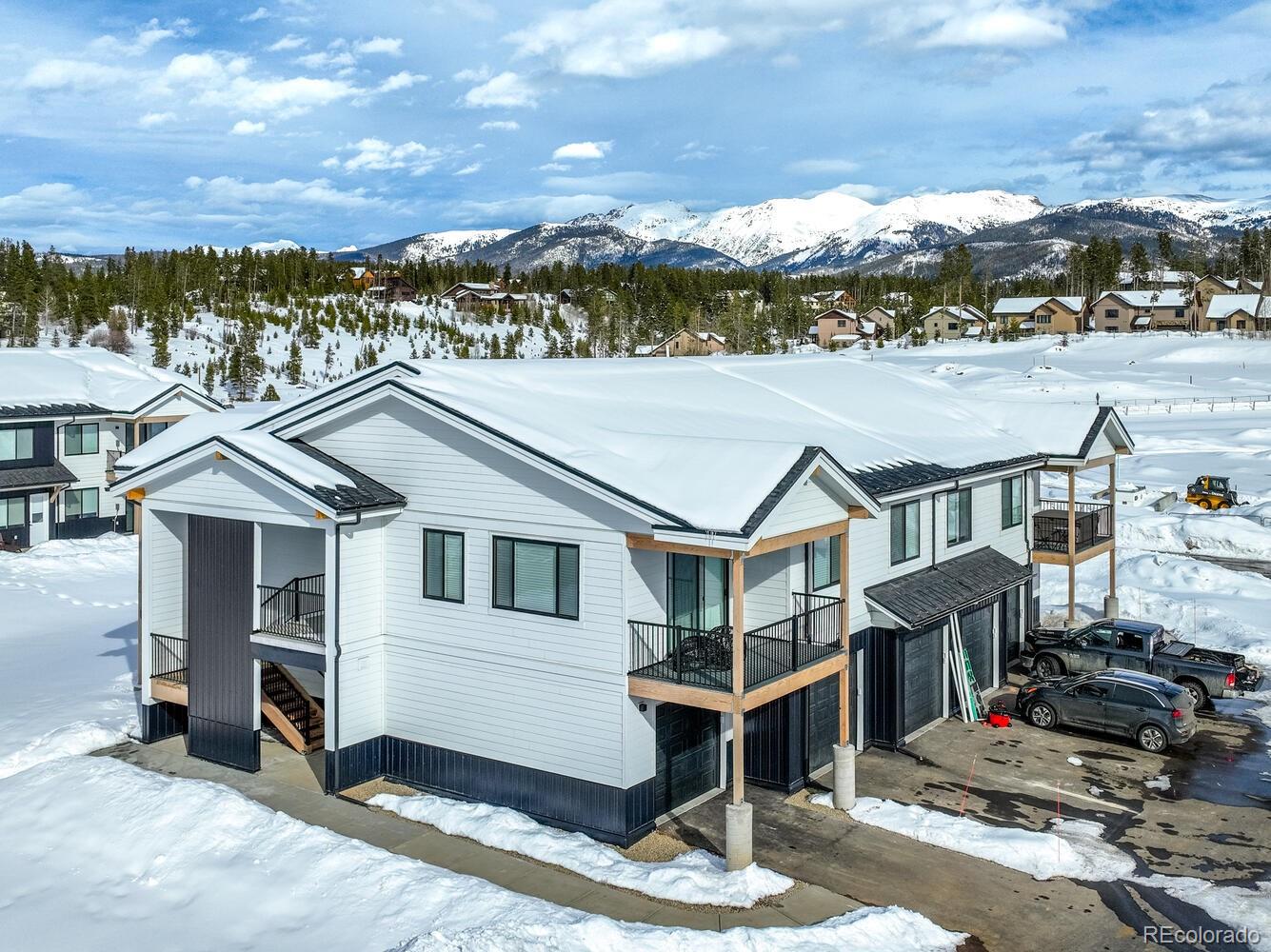 MLS Image #41 for 361 w meadow mile (gcr 840) ,fraser, Colorado