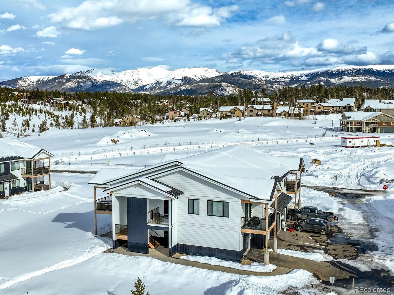 MLS Image #42 for 361 w meadow mile (gcr 840) ,fraser, Colorado