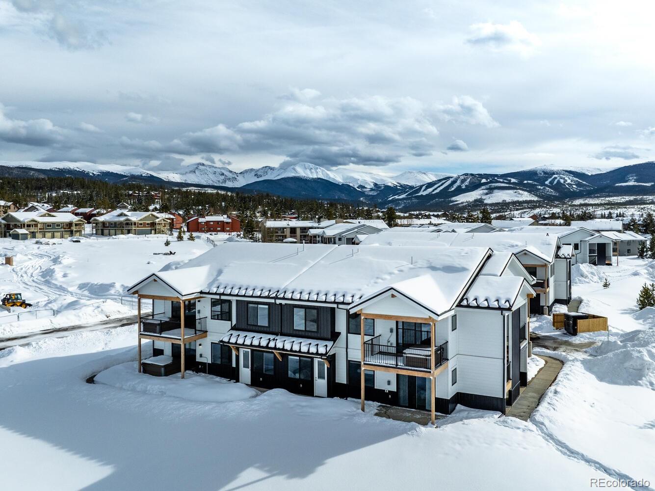 MLS Image #45 for 361 w meadow mile (gcr 840) ,fraser, Colorado