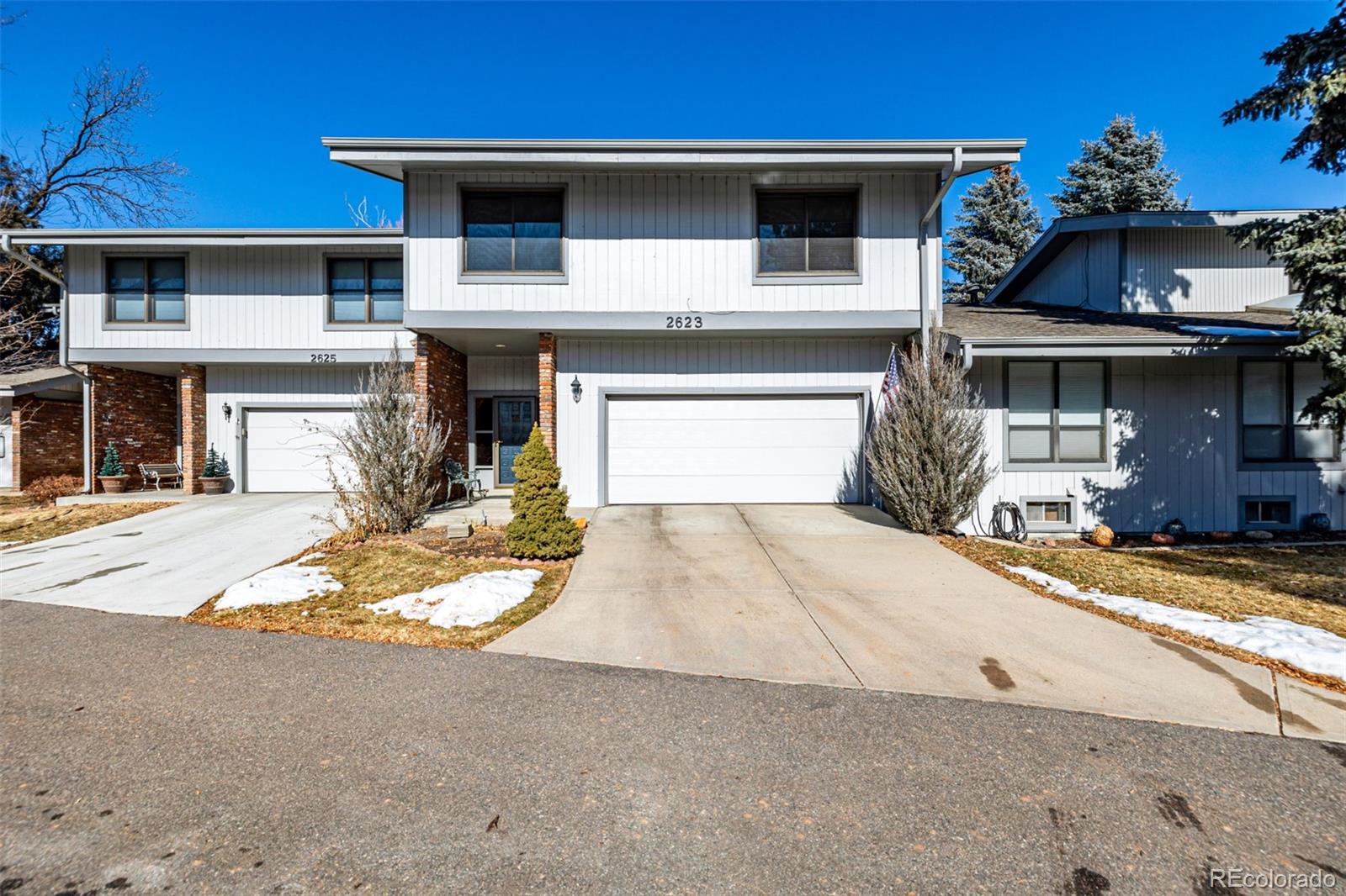 MLS Image #1 for 2623 s wadsworth circle,lakewood, Colorado