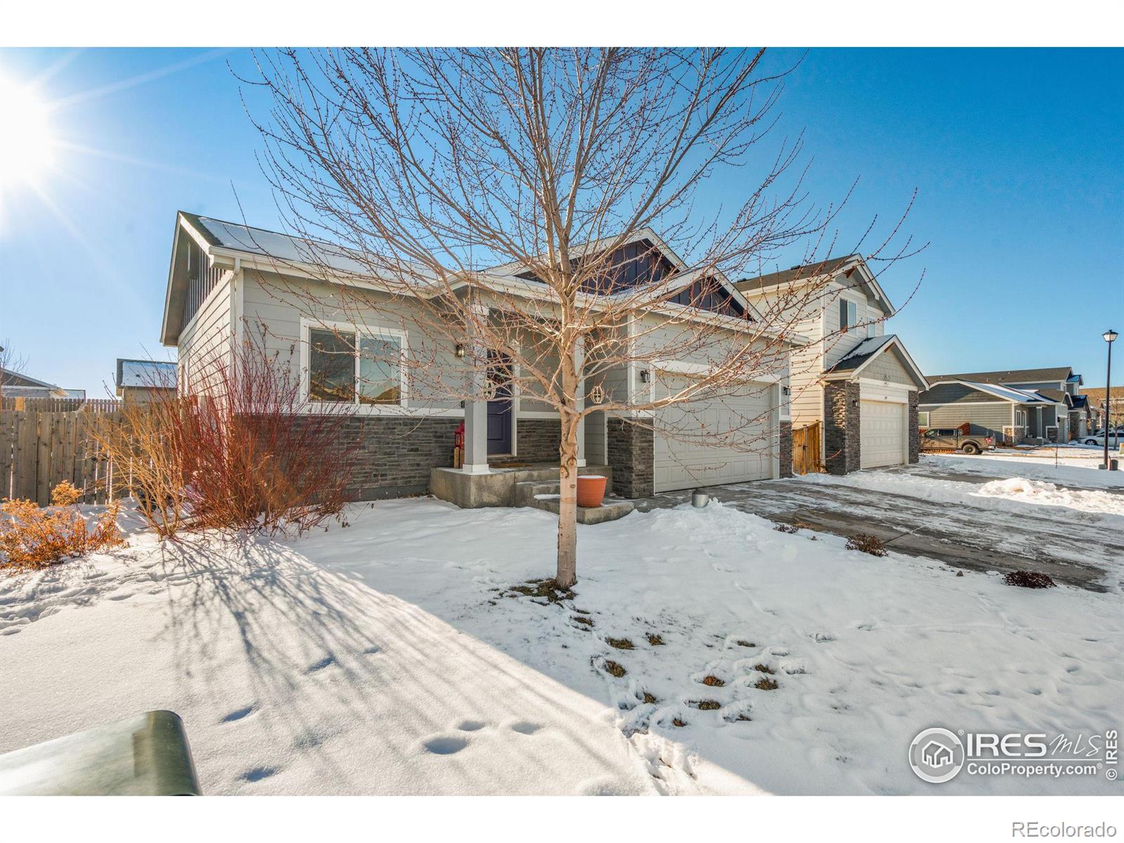 CMA Image for 707 S Prairie Drive,Milliken, Colorado