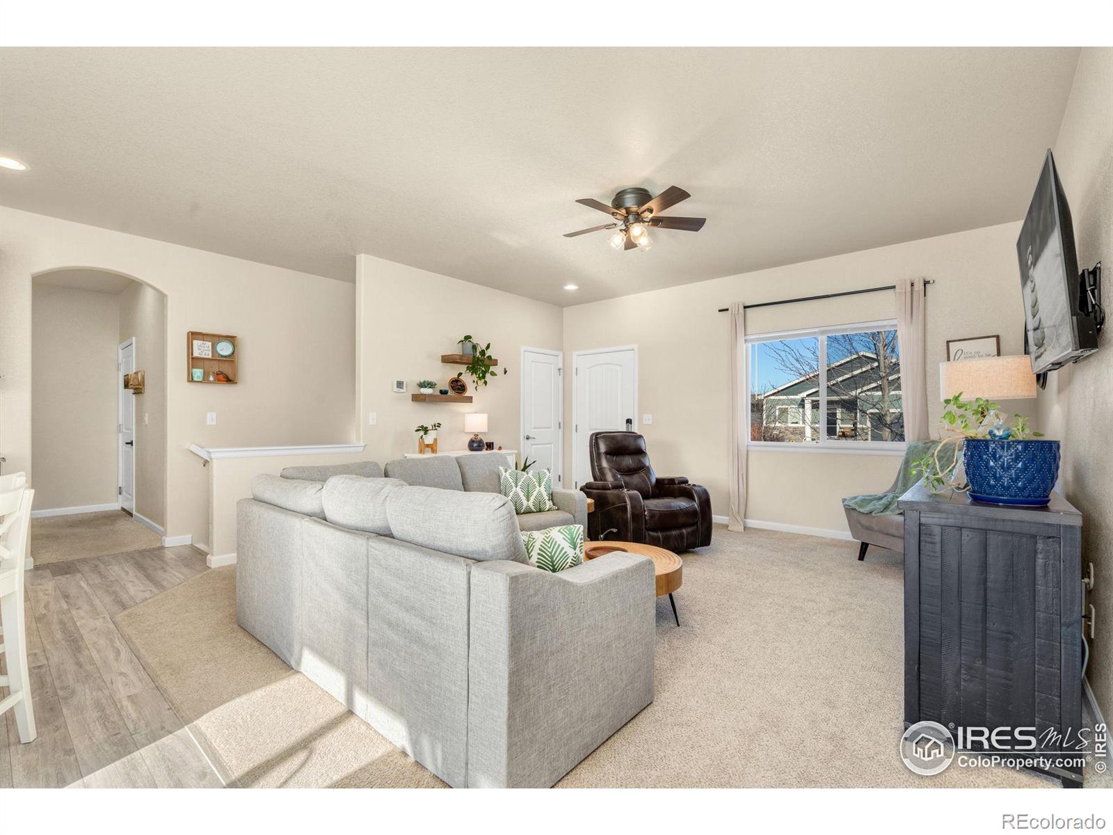 MLS Image #4 for 707 s prairie drive,milliken, Colorado