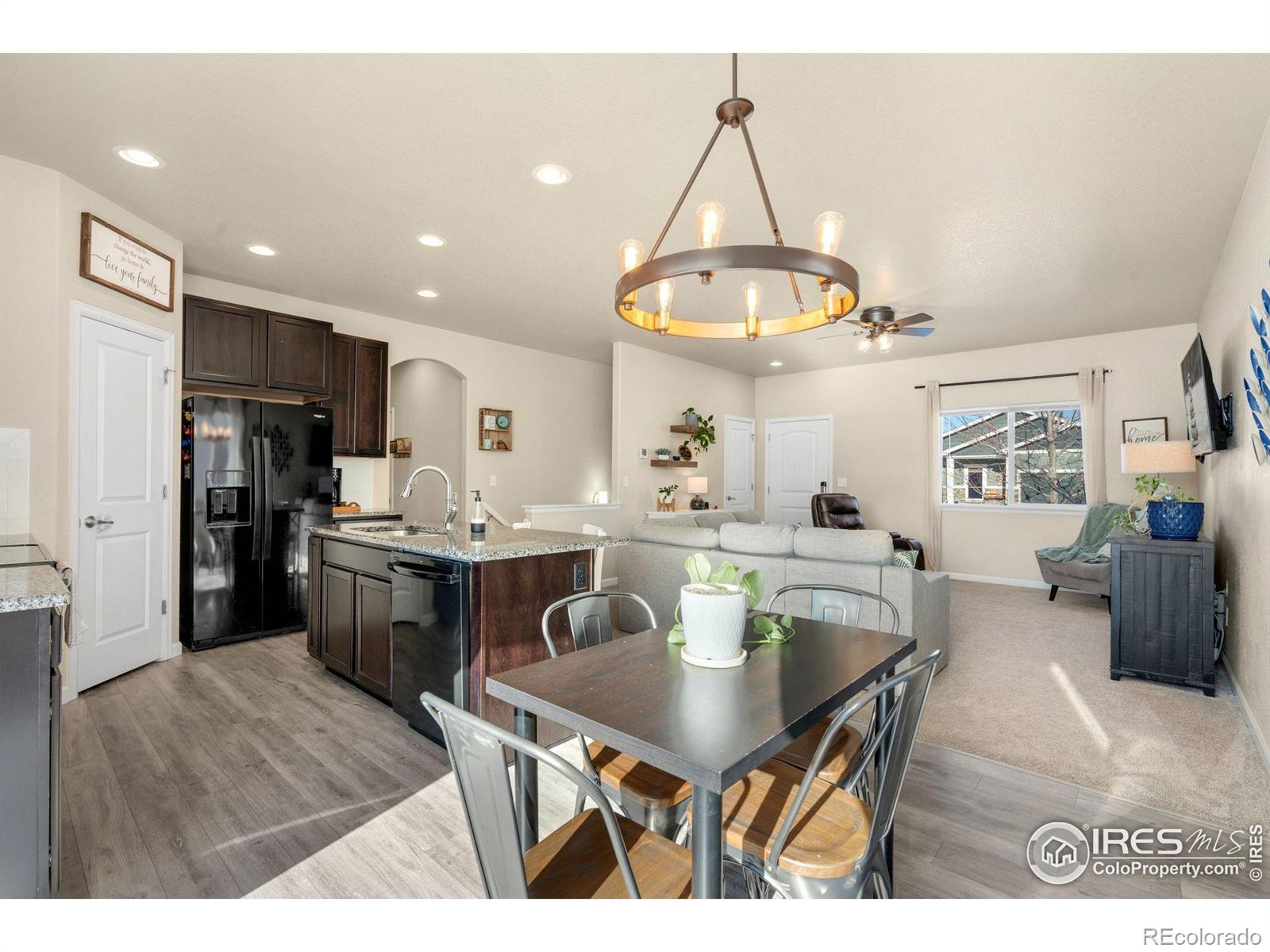 MLS Image #5 for 707 s prairie drive,milliken, Colorado