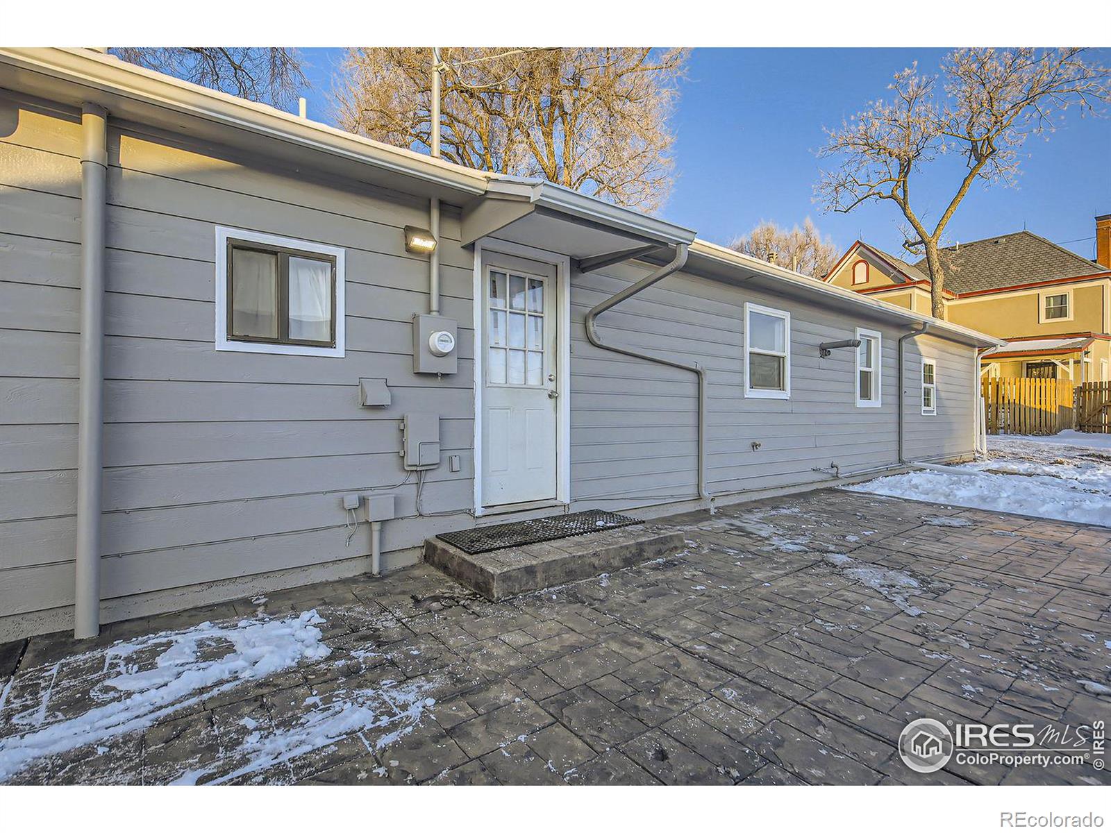 MLS Image #33 for 3822  pueblo street,evans, Colorado