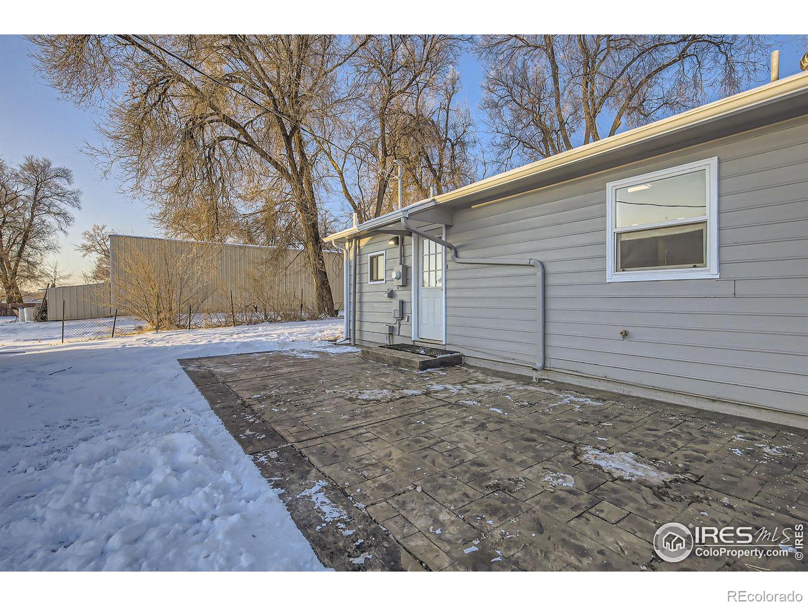 MLS Image #34 for 3822  pueblo street,evans, Colorado