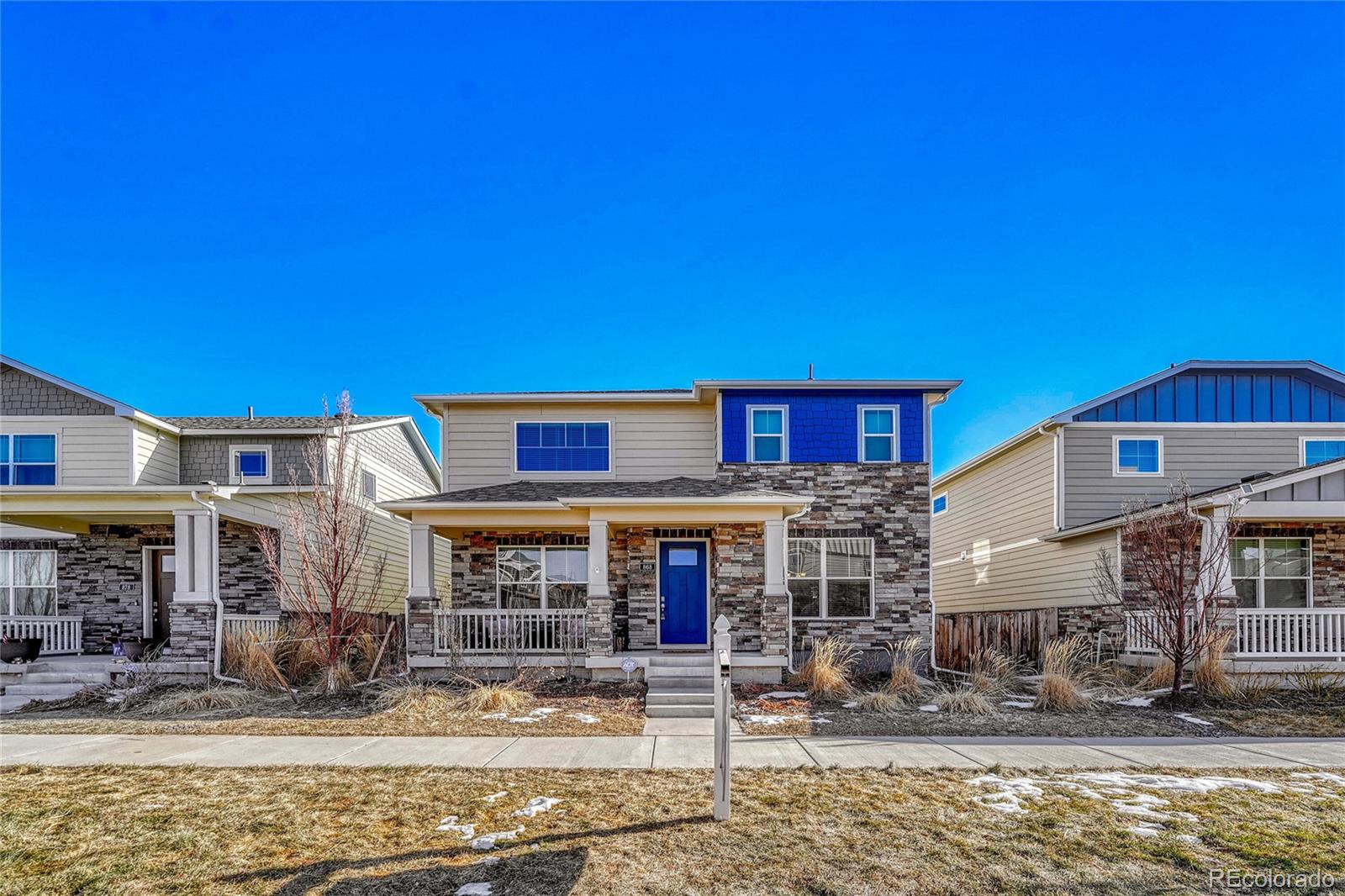 MLS Image #0 for 868 n quatar street,aurora, Colorado