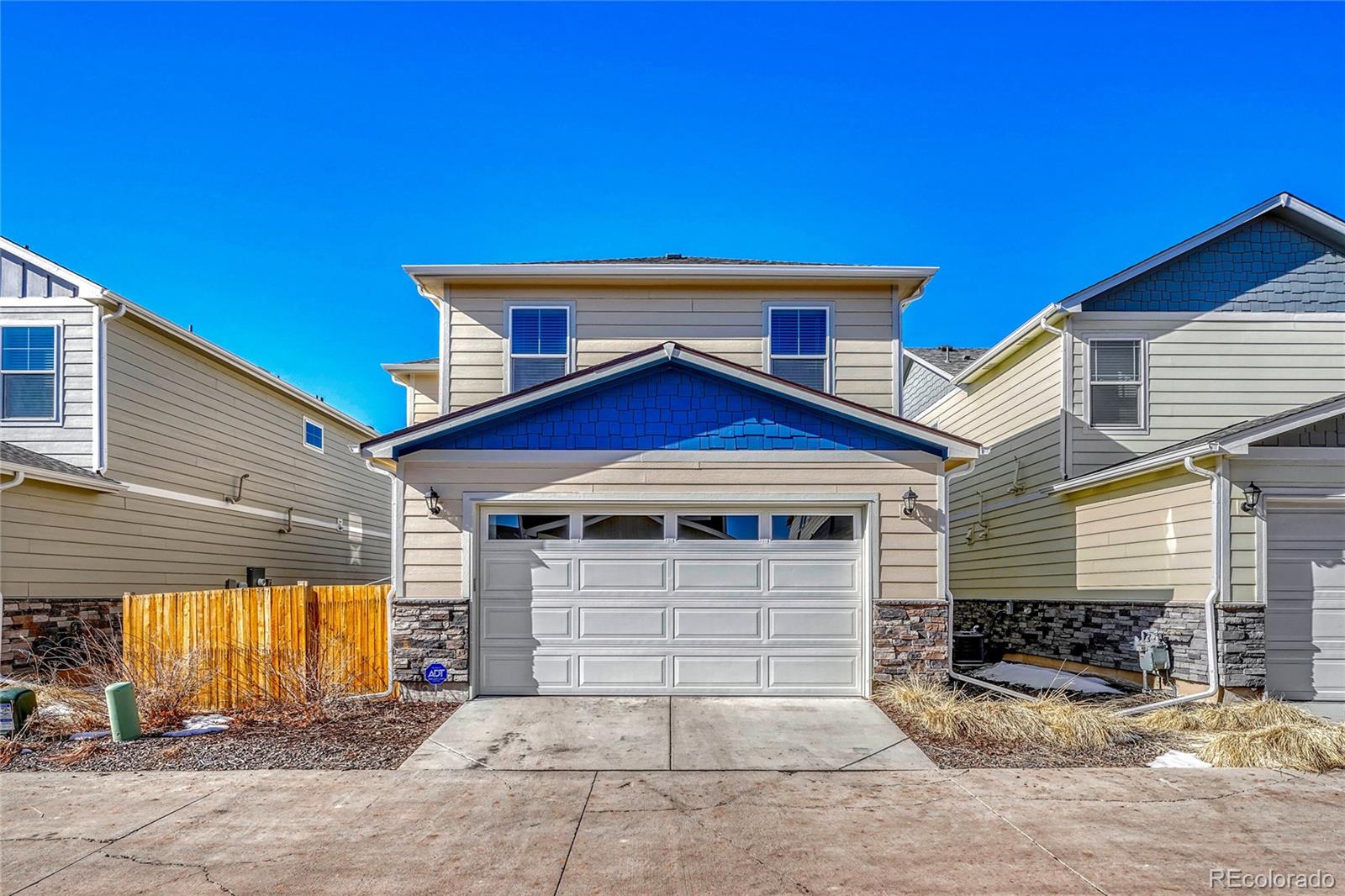 MLS Image #2 for 868 n quatar street,aurora, Colorado