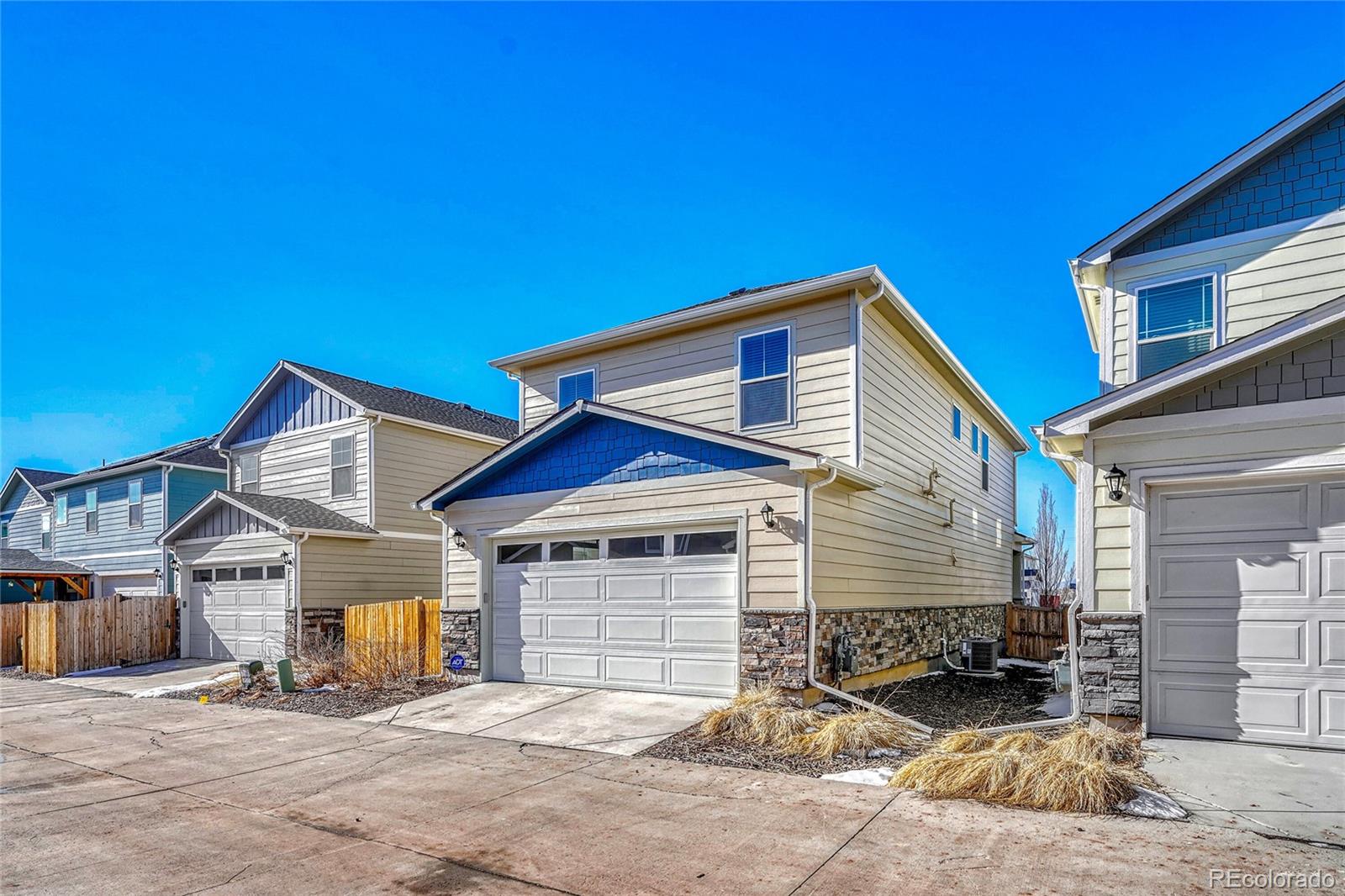 MLS Image #3 for 868 n quatar street,aurora, Colorado