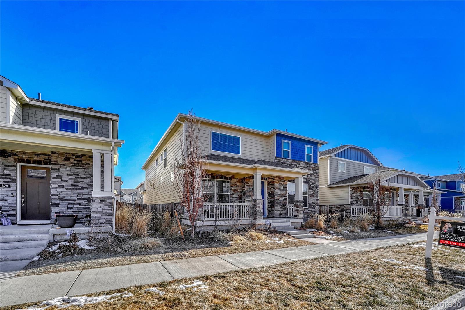 MLS Image #36 for 868 n quatar street,aurora, Colorado