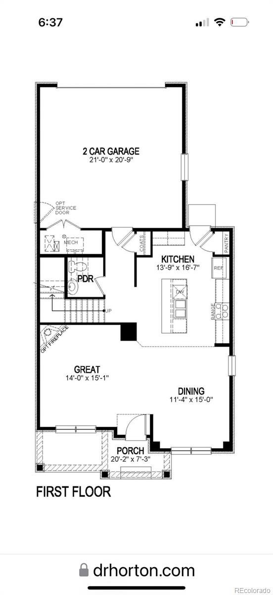 MLS Image #38 for 868 n quatar street,aurora, Colorado