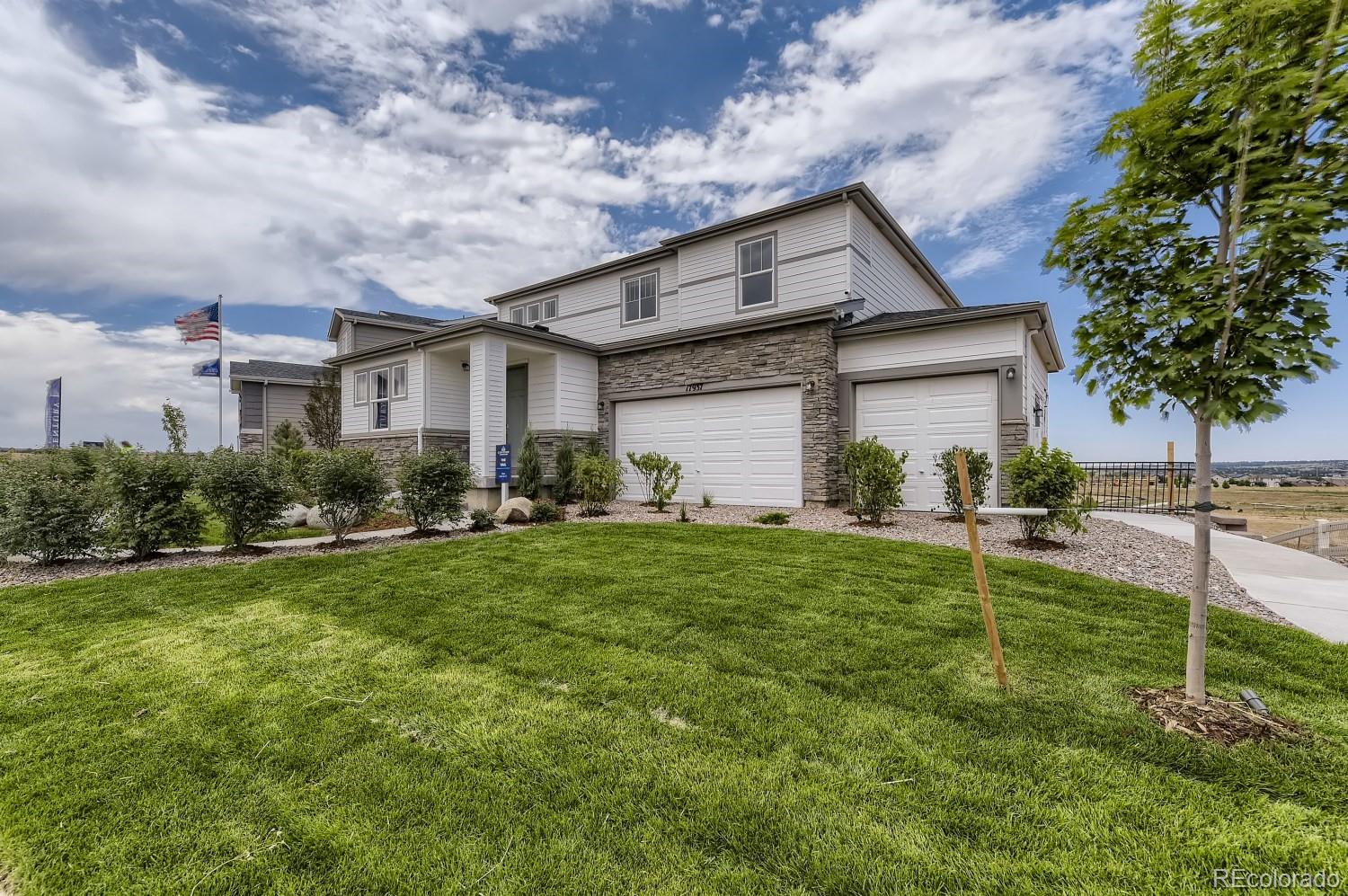 MLS Image #2 for 17937  herrera drive,parker, Colorado