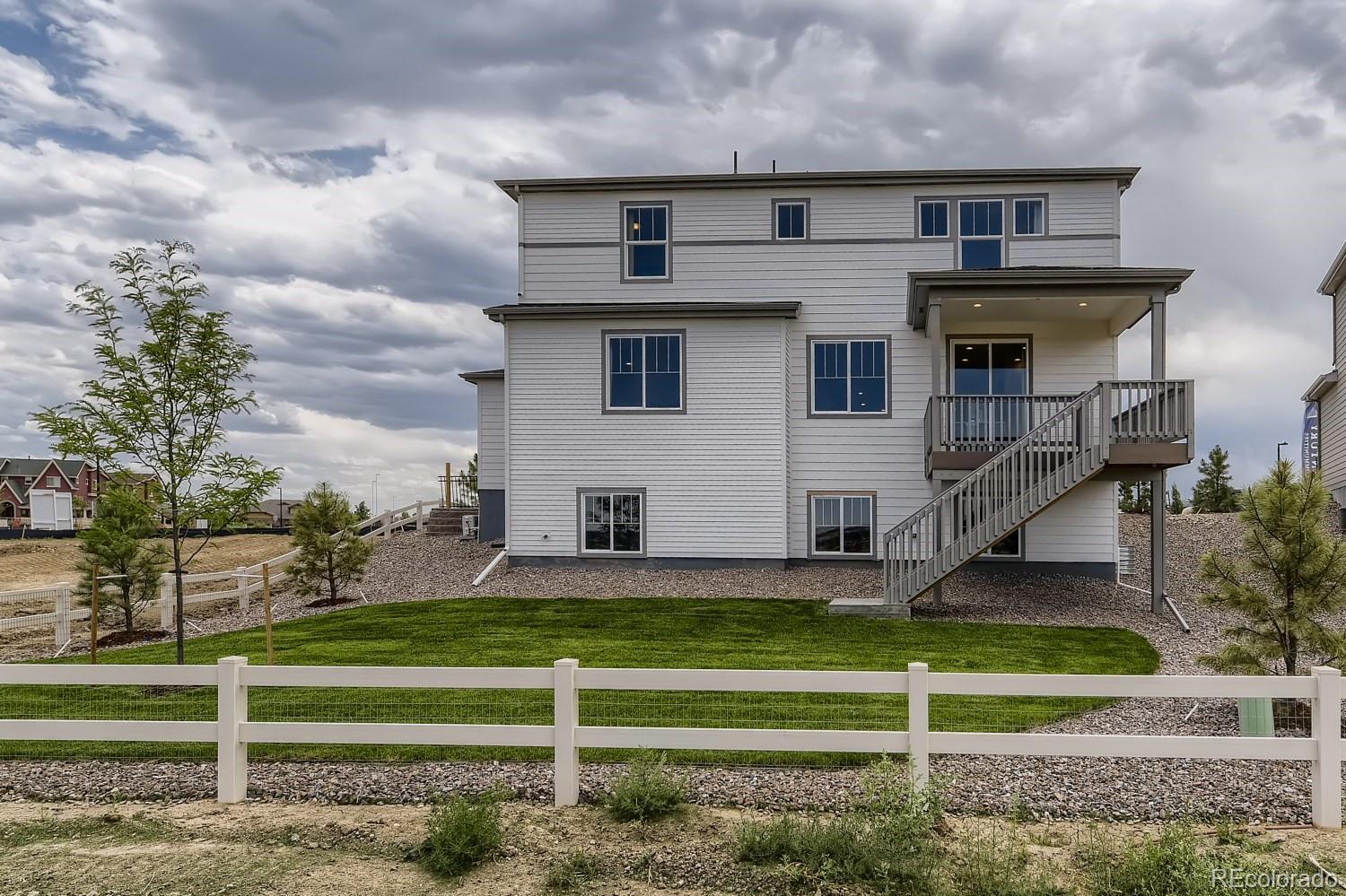 MLS Image #30 for 17937  herrera drive,parker, Colorado