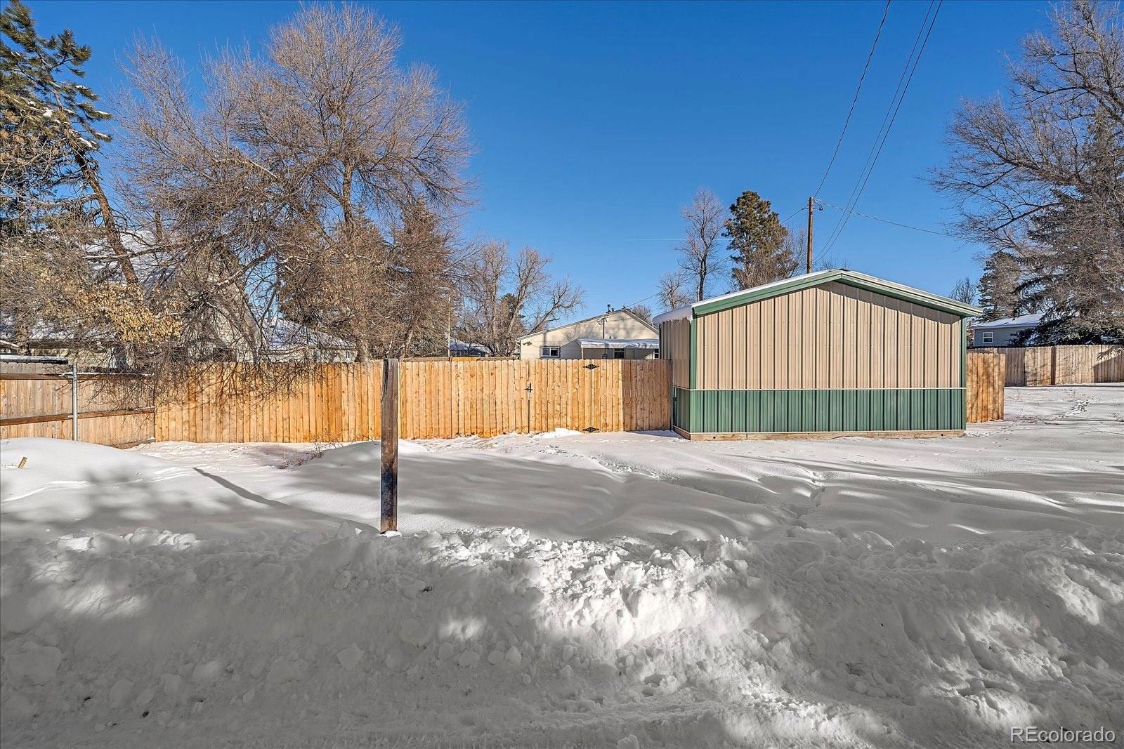 MLS Image #15 for 408  cheyenne street,kiowa, Colorado