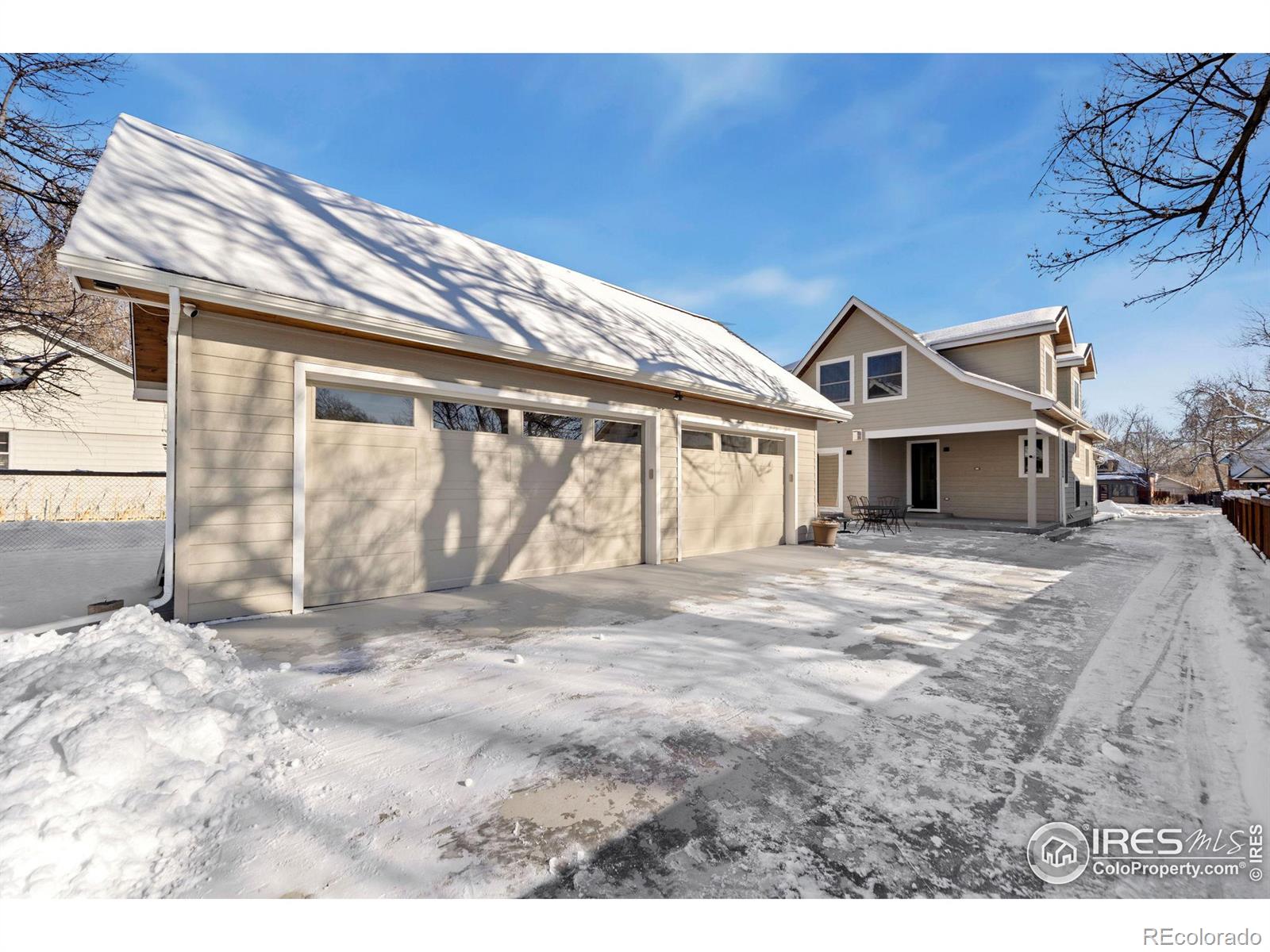 MLS Image #35 for 119 n shields street,fort collins, Colorado