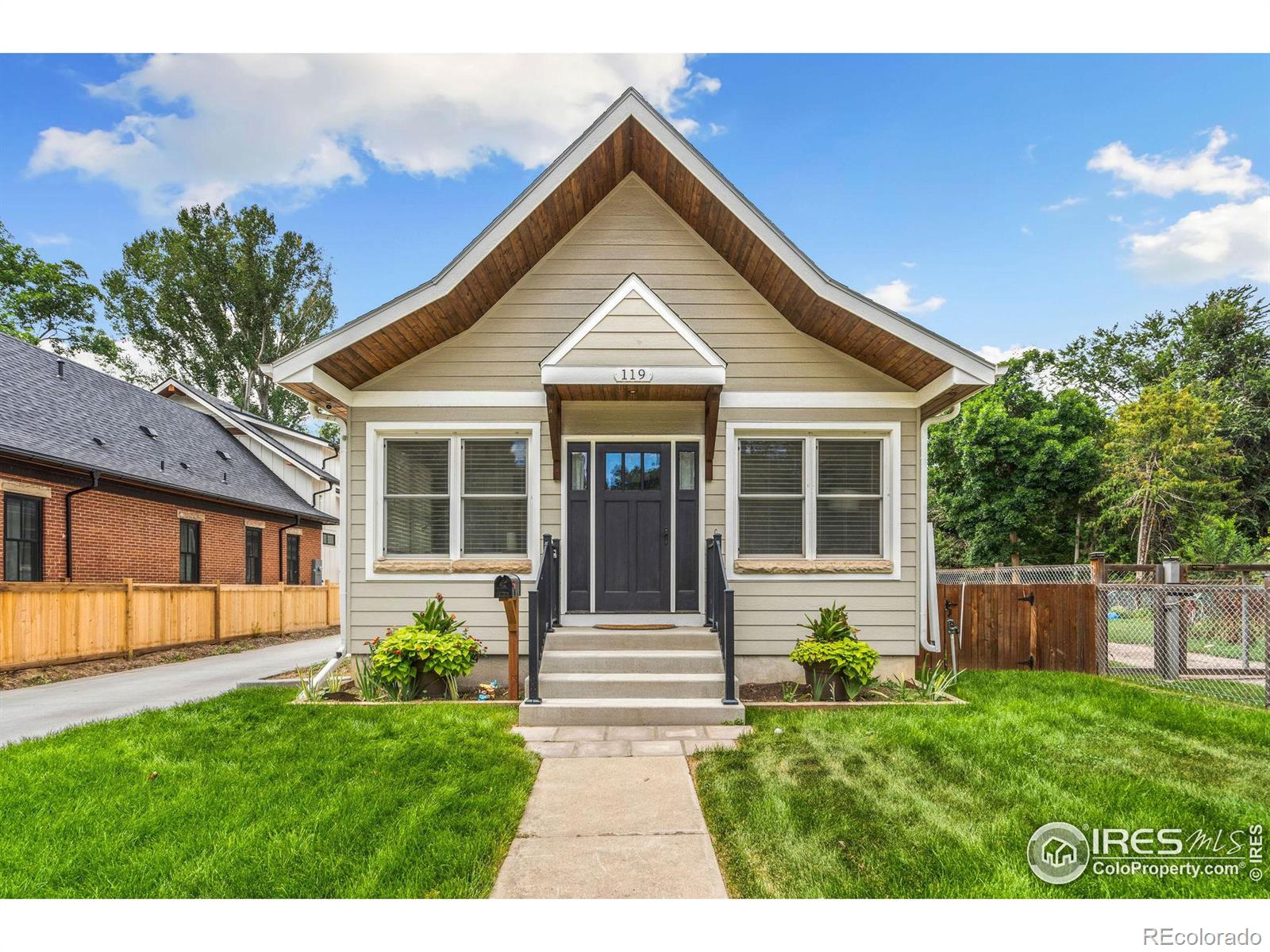 MLS Image #38 for 119 n shields street,fort collins, Colorado