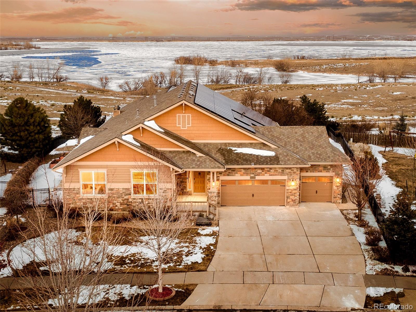 MLS Image #0 for 26631 e arbor drive,aurora, Colorado