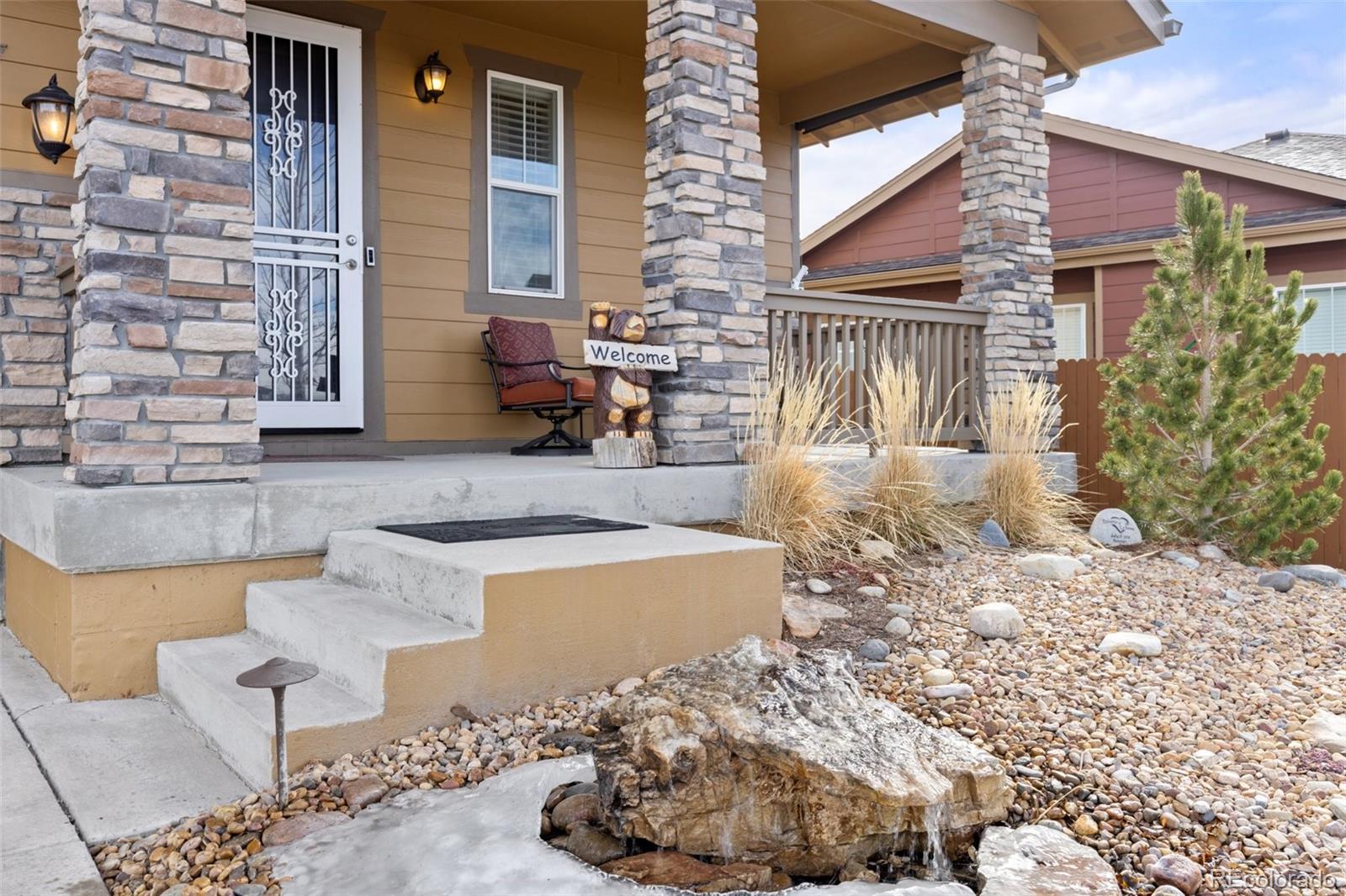 MLS Image #2 for 6731  pinery villa place,parker, Colorado