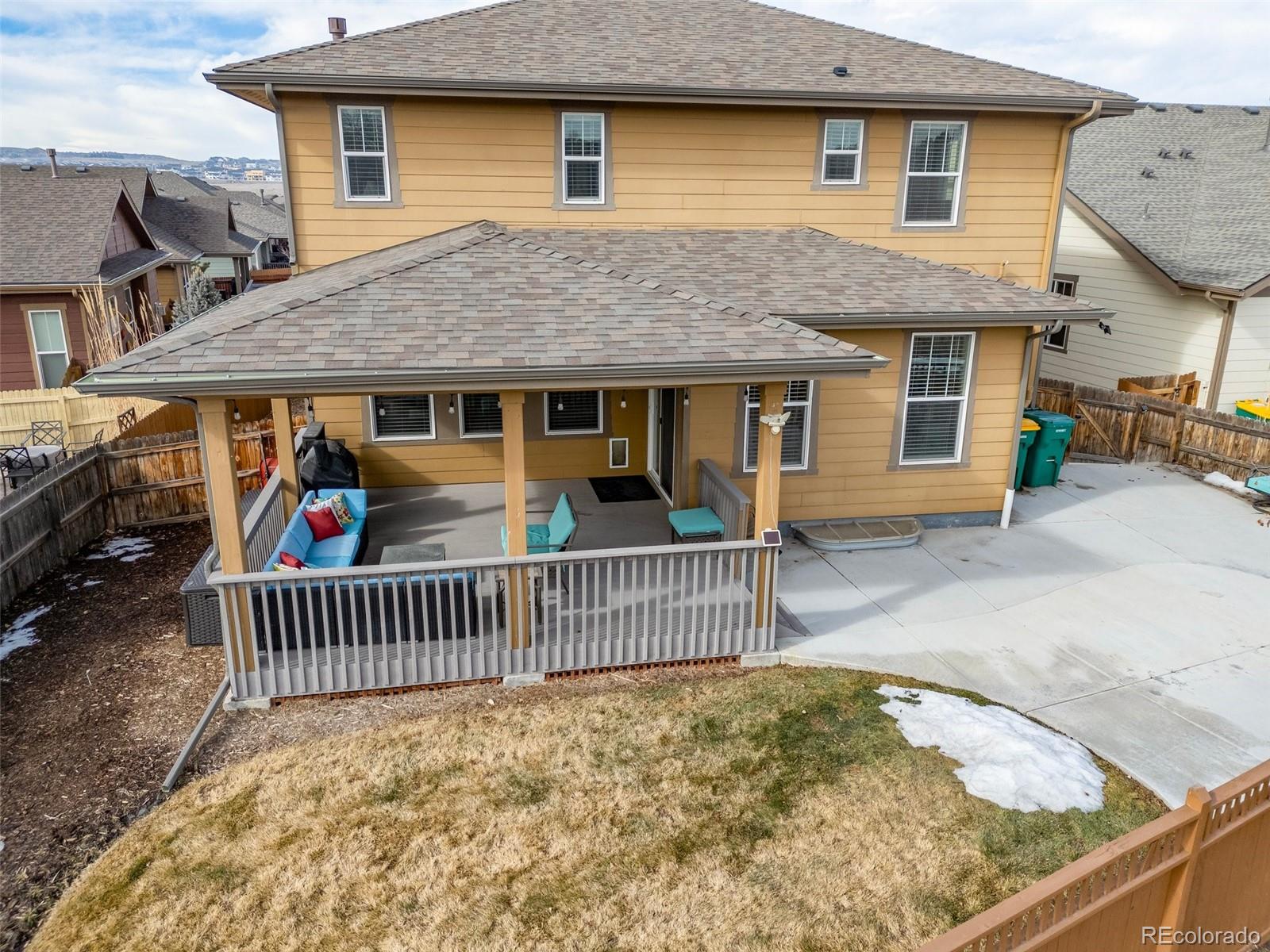 MLS Image #33 for 6731  pinery villa place,parker, Colorado