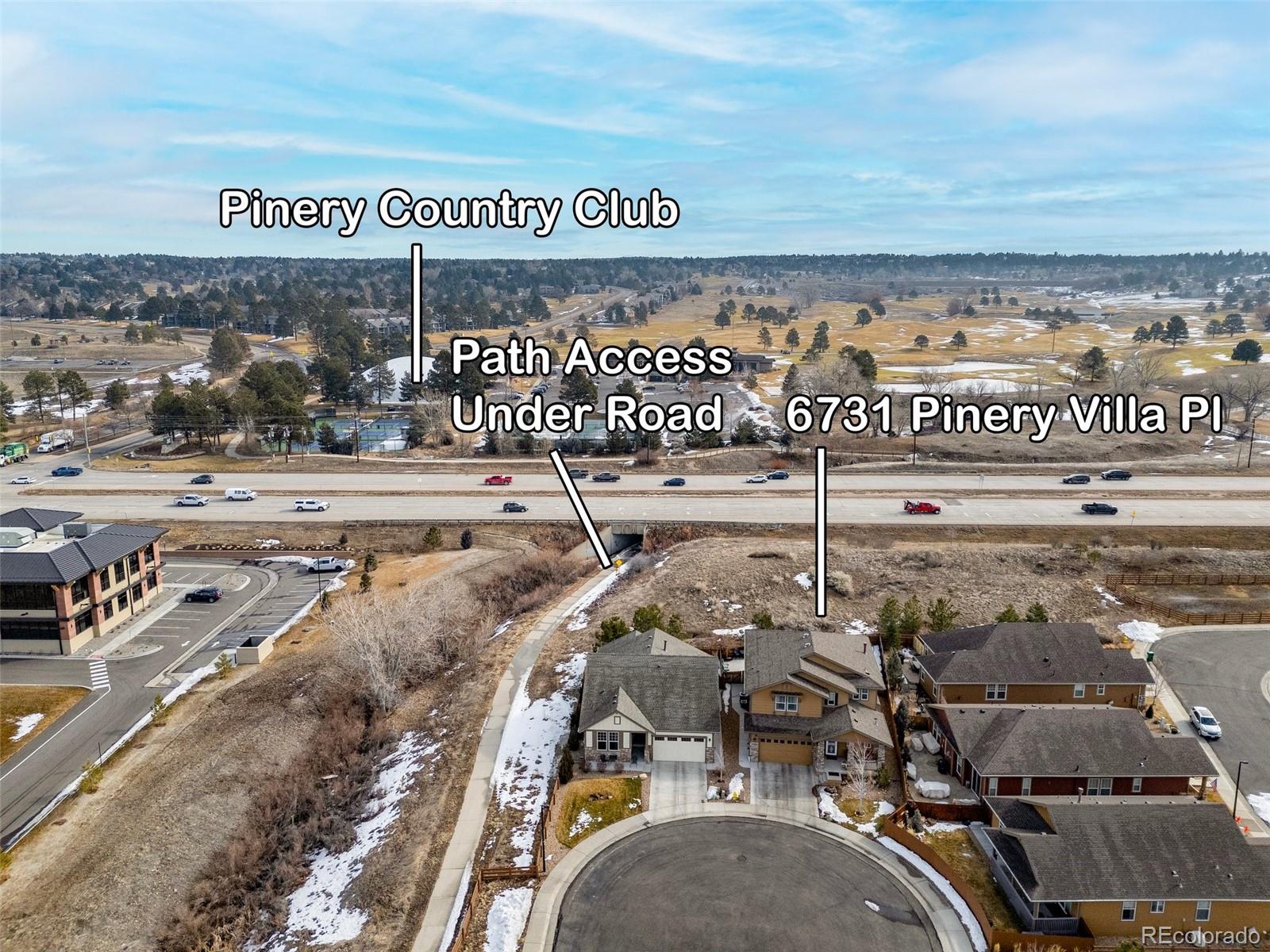 MLS Image #36 for 6731  pinery villa place,parker, Colorado