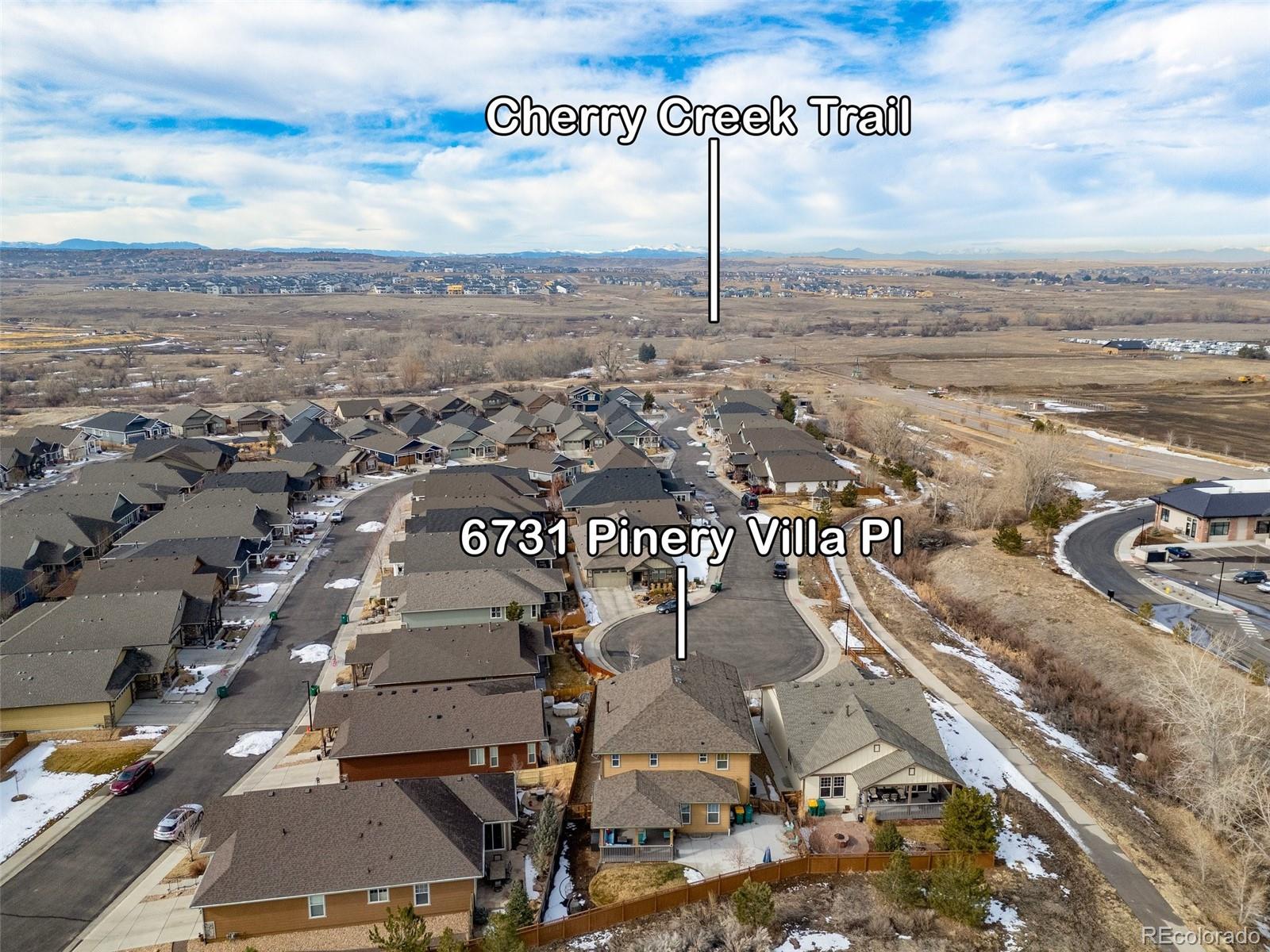 MLS Image #38 for 6731  pinery villa place,parker, Colorado