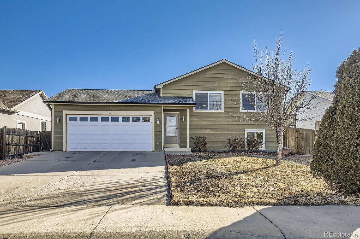 MLS Image #1 for 2604  alpine avenue,greeley, Colorado