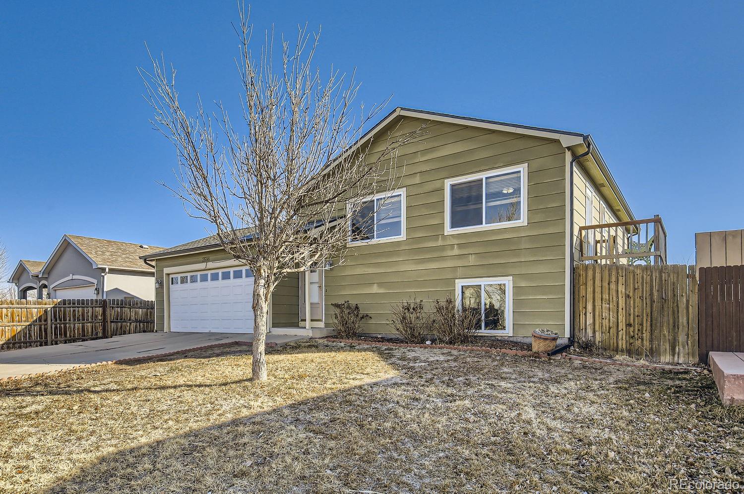 MLS Image #2 for 2604  alpine avenue,greeley, Colorado