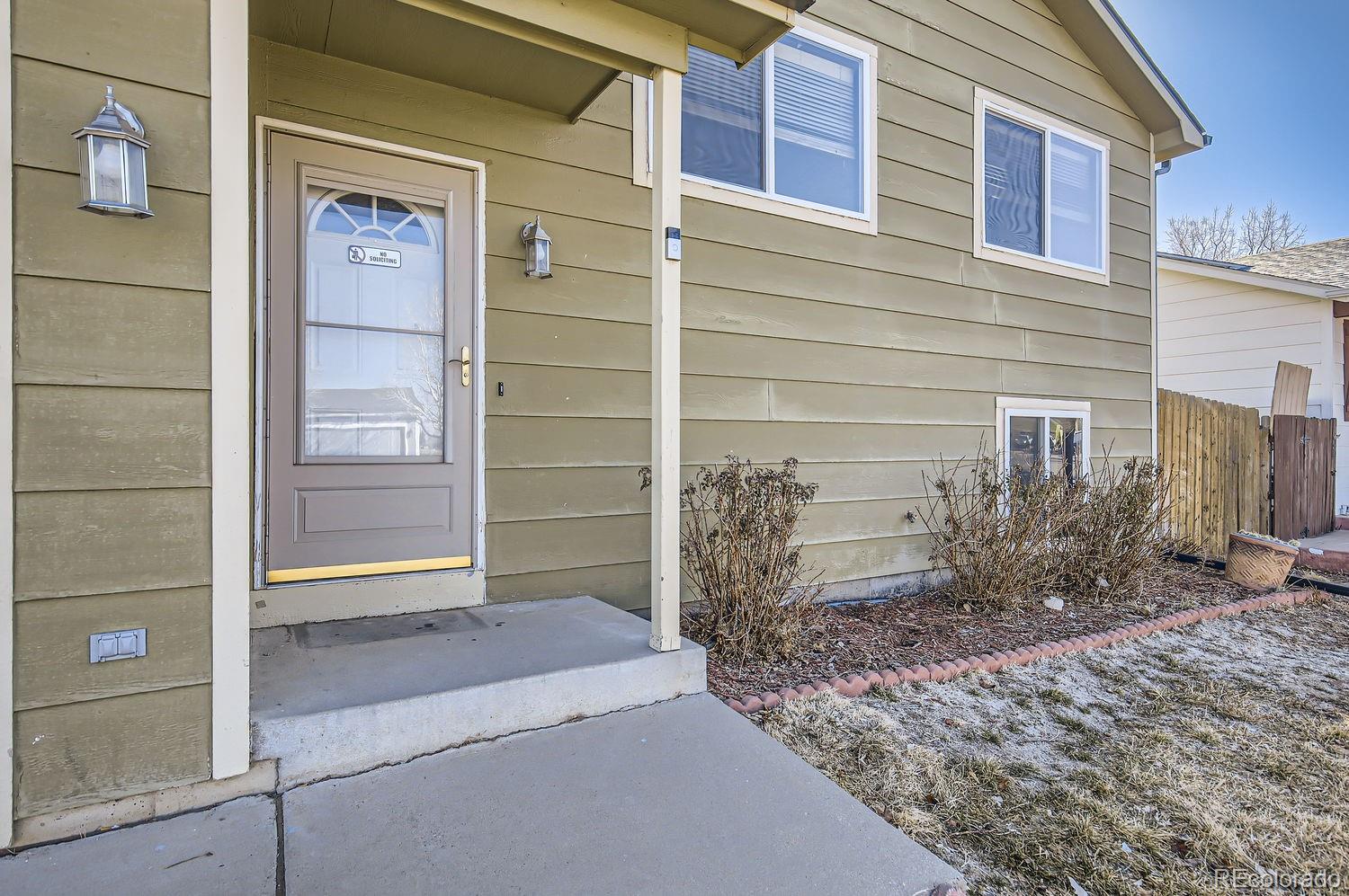 MLS Image #3 for 2604  alpine avenue,greeley, Colorado