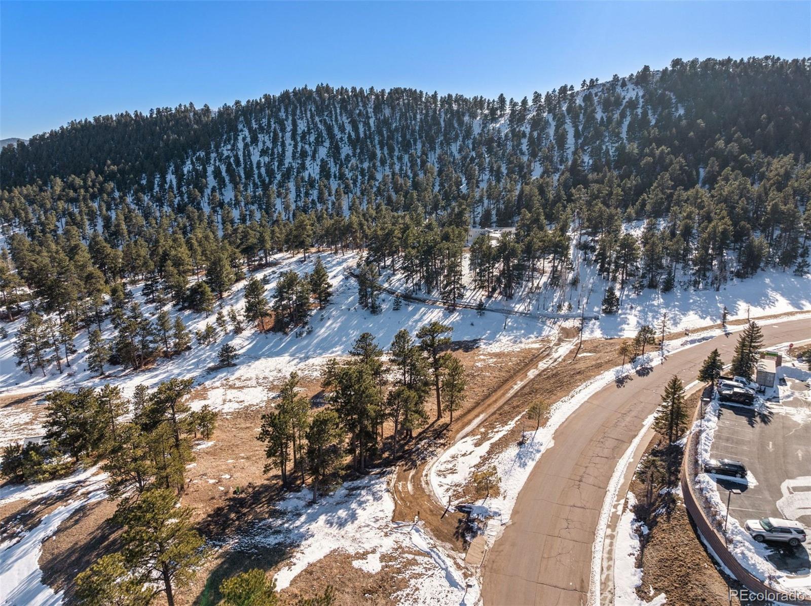 MLS Image #11 for 1053  red moon road,evergreen, Colorado