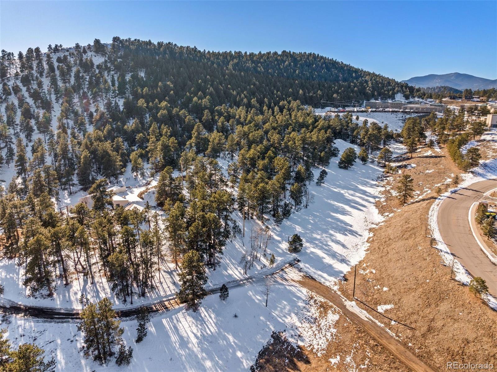 MLS Image #12 for 1053  red moon road,evergreen, Colorado