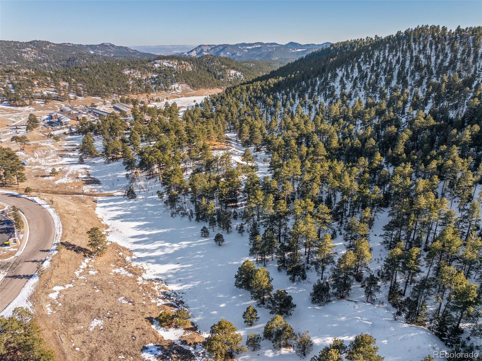 MLS Image #13 for 1053  red moon road,evergreen, Colorado