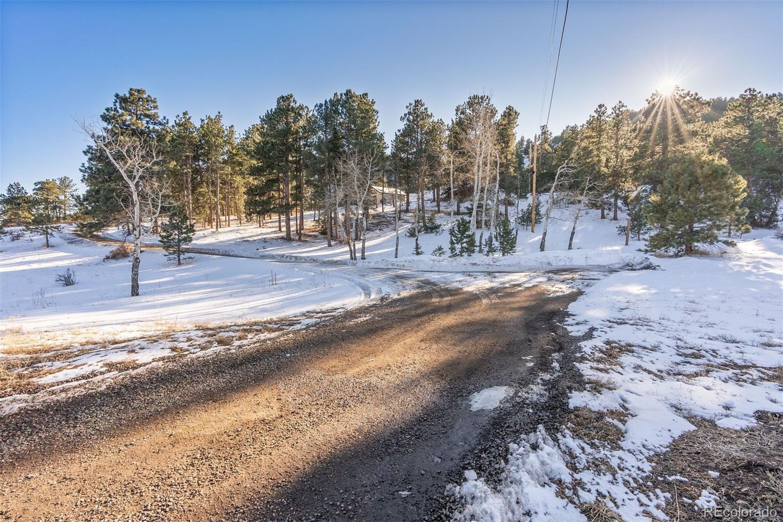 MLS Image #15 for 1053  red moon road,evergreen, Colorado