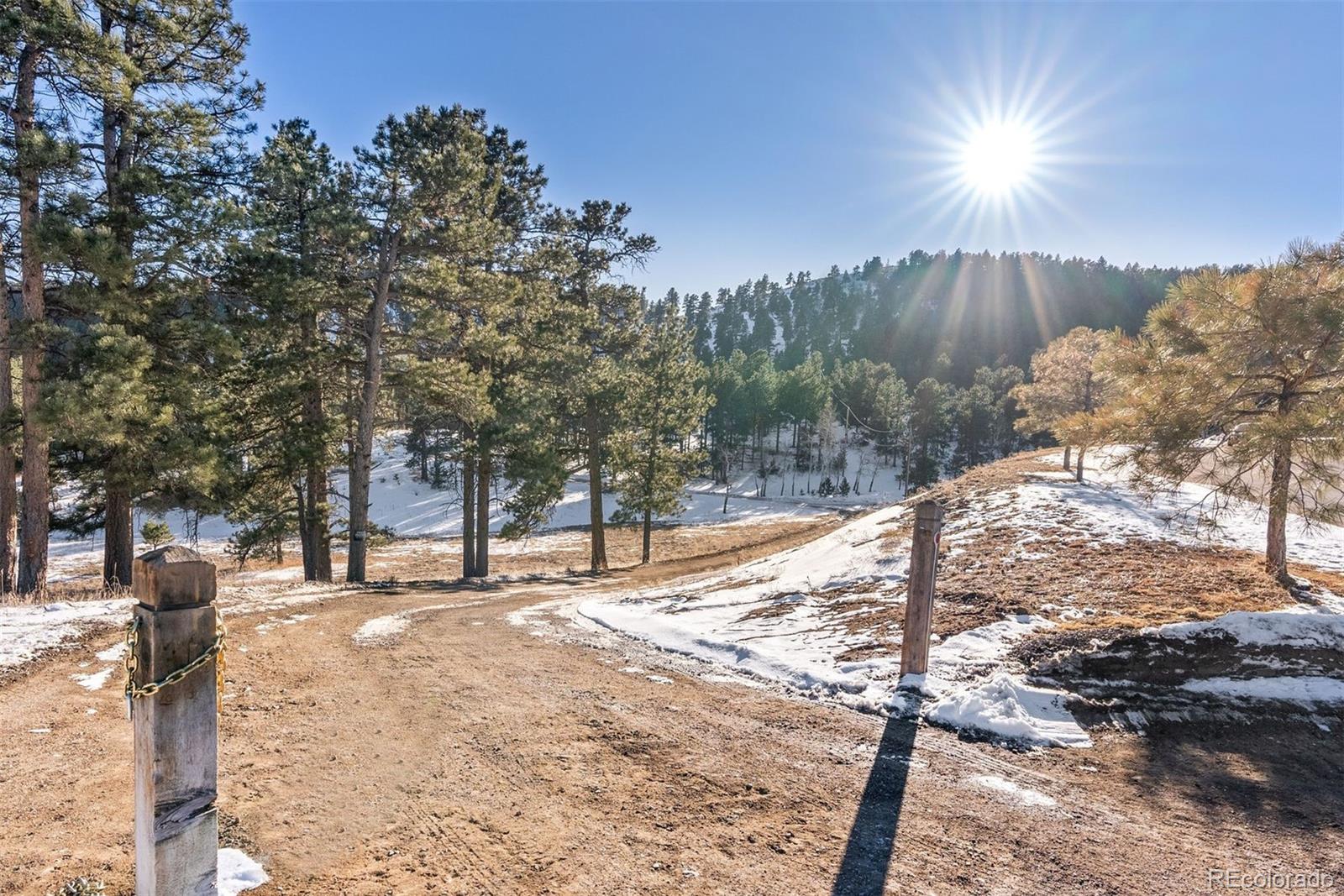 MLS Image #19 for 1053  red moon road,evergreen, Colorado