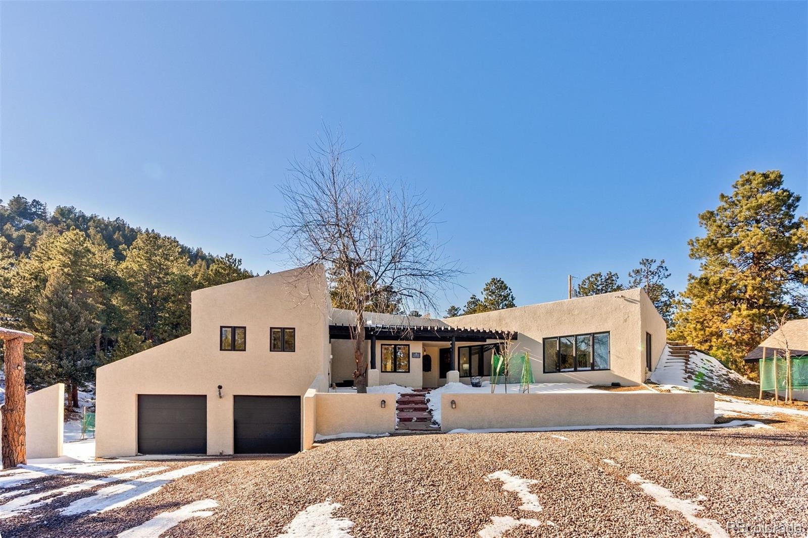 MLS Image #20 for 1053  red moon road,evergreen, Colorado