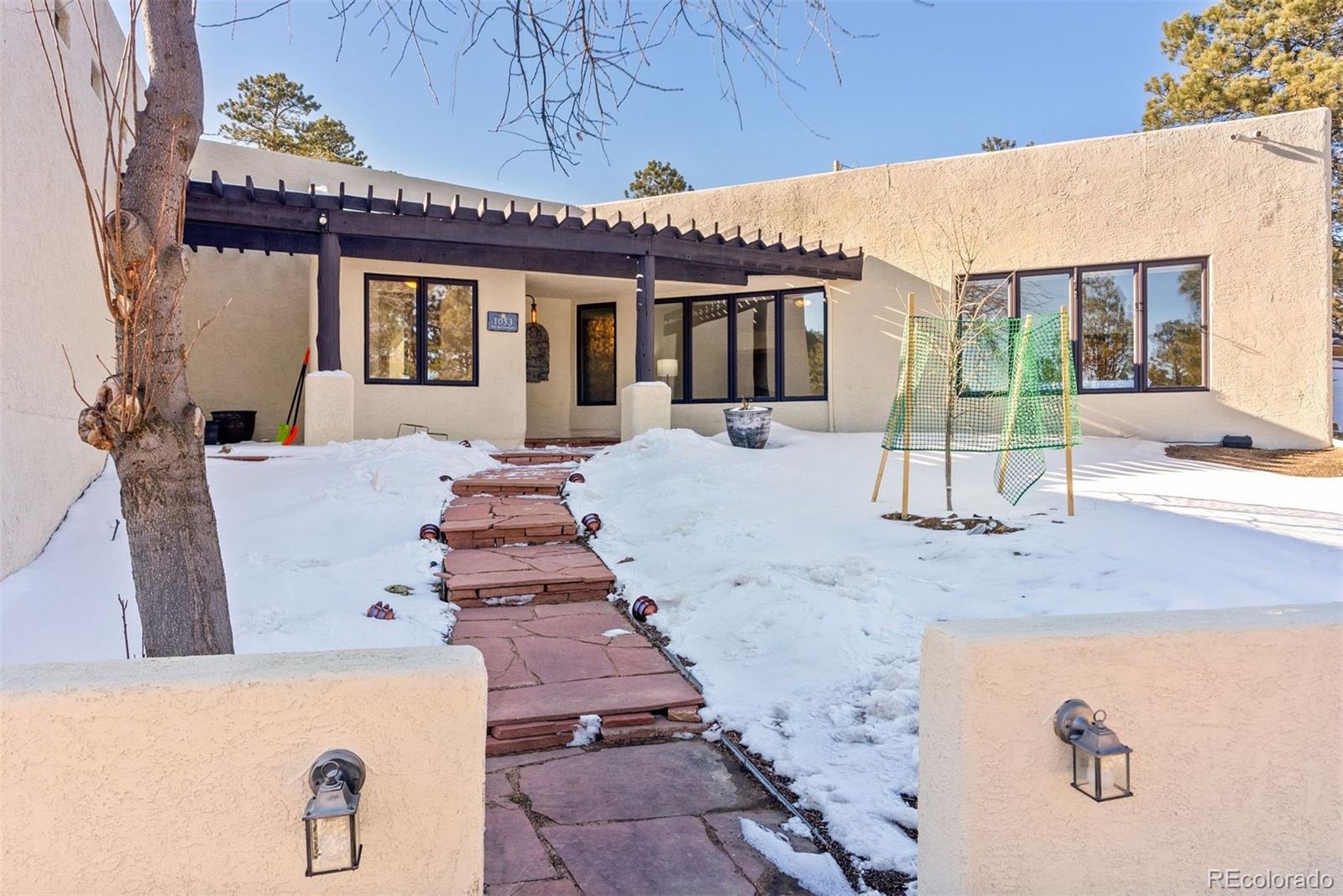 MLS Image #22 for 1053  red moon road,evergreen, Colorado