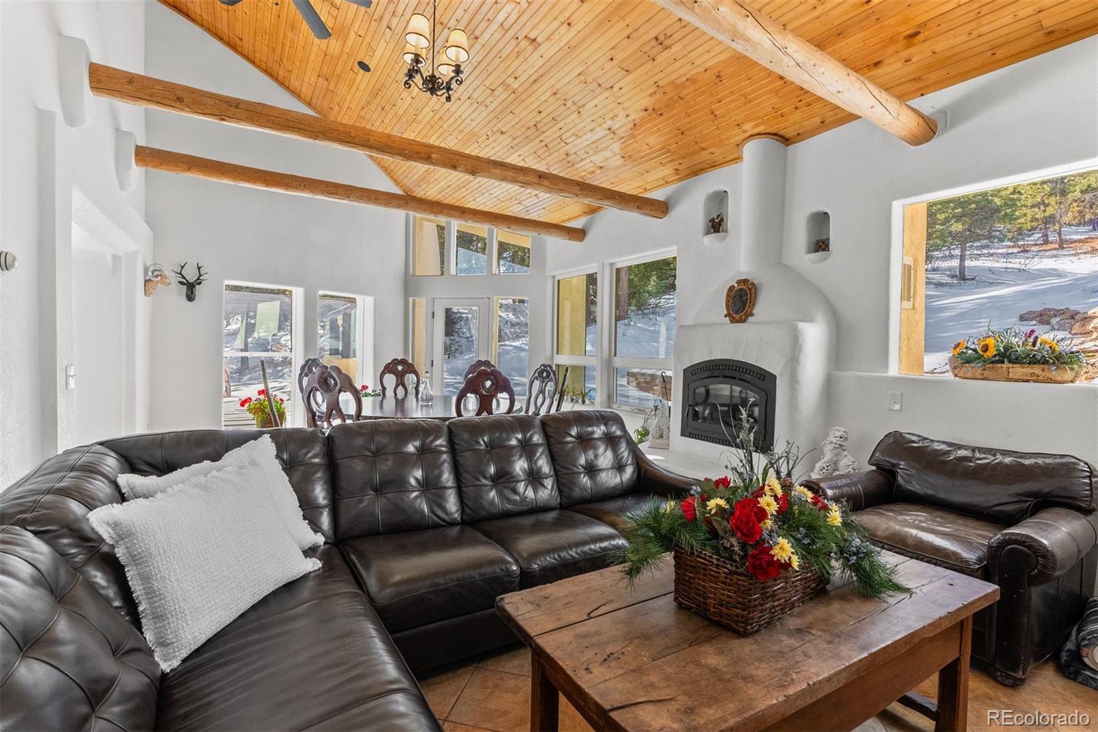 MLS Image #23 for 1053  red moon road,evergreen, Colorado