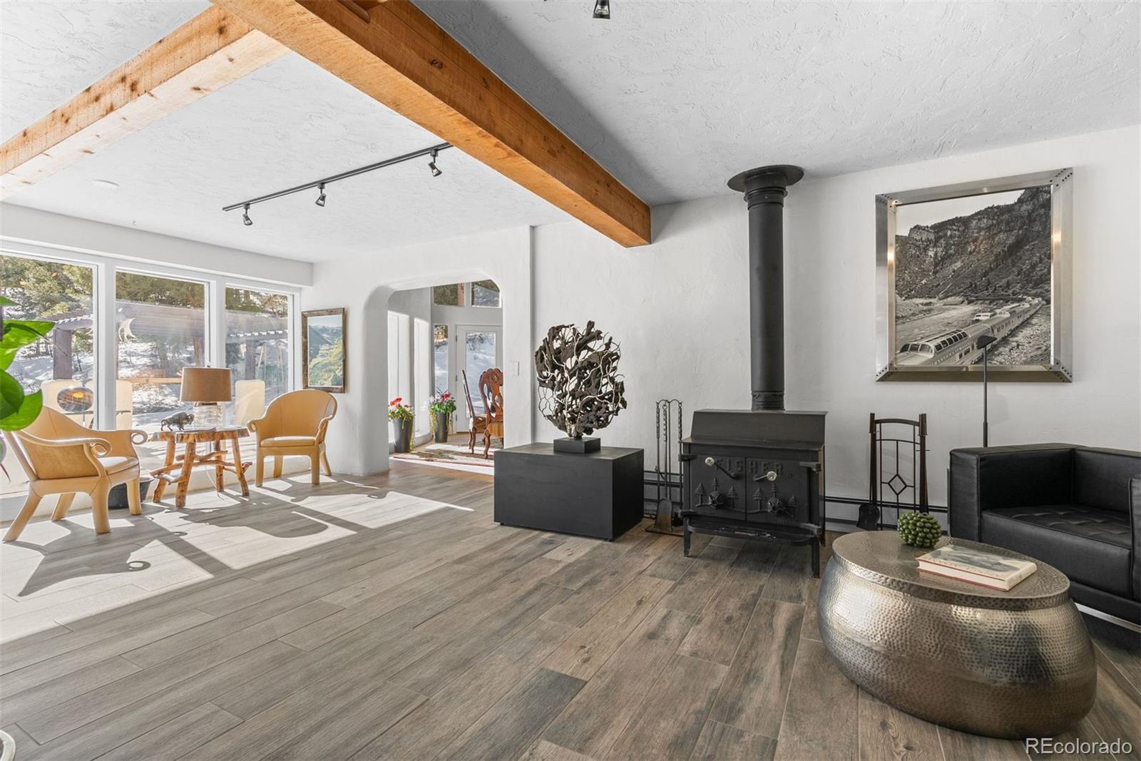 MLS Image #34 for 1053  red moon road,evergreen, Colorado