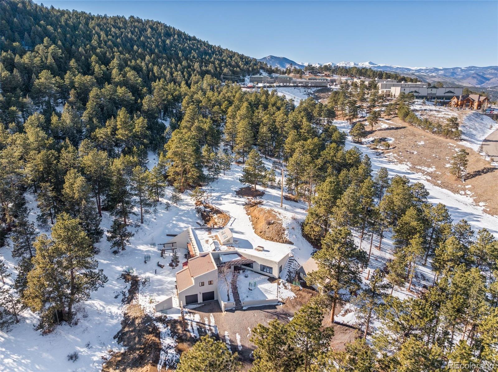 MLS Image #4 for 1053  red moon road,evergreen, Colorado