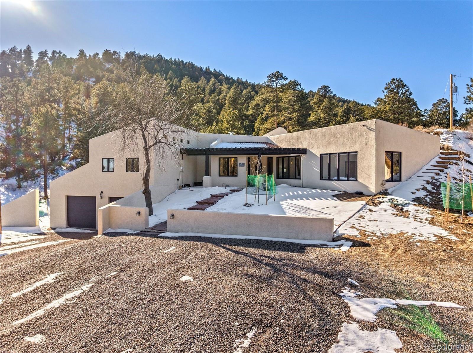 MLS Image #46 for 1053  red moon road,evergreen, Colorado