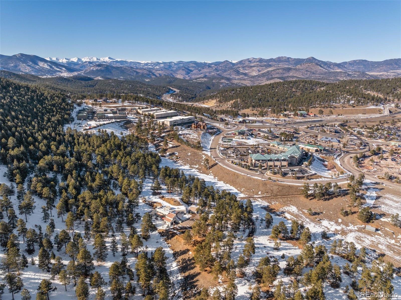 MLS Image #6 for 1053  red moon road,evergreen, Colorado