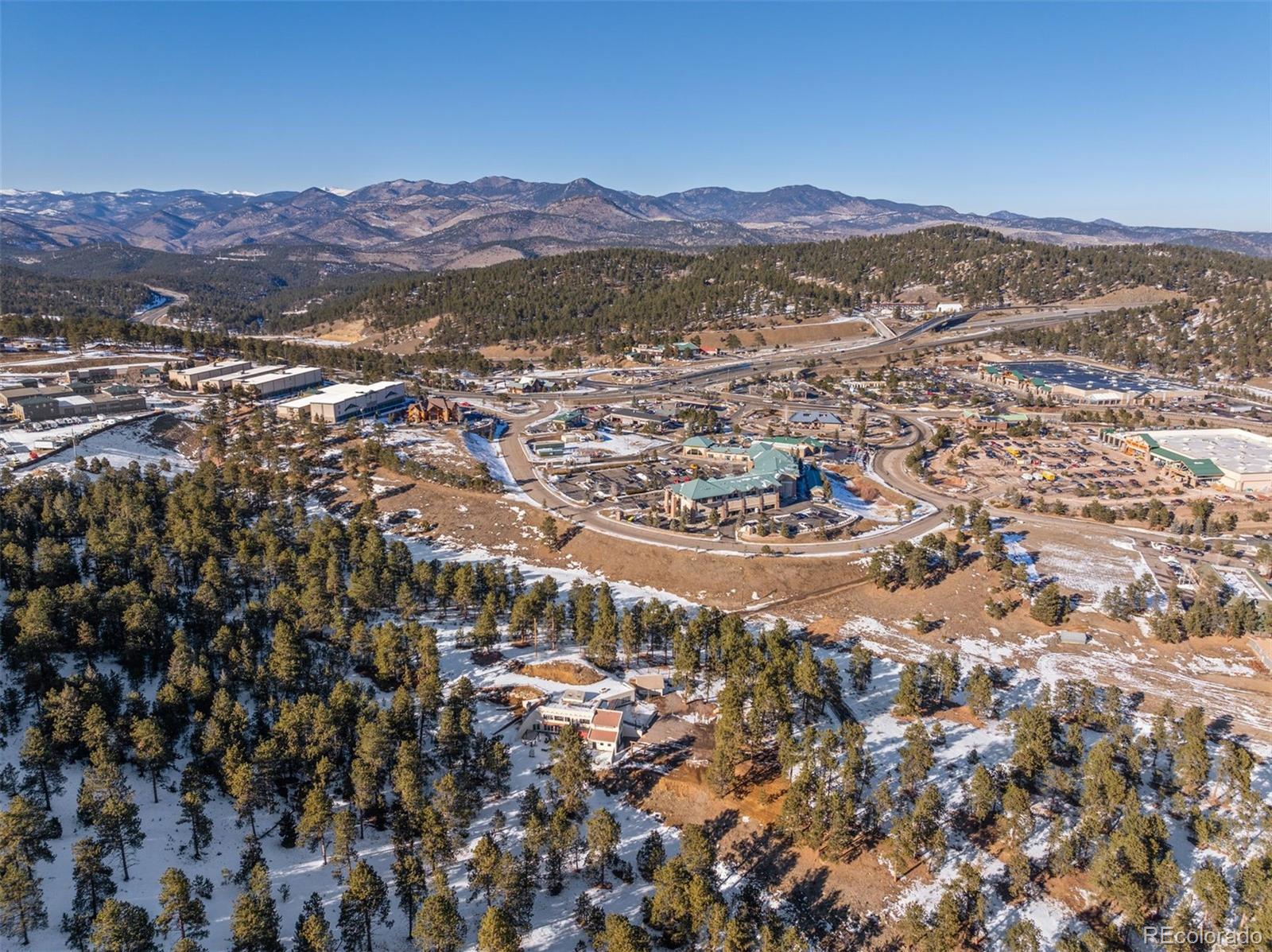 MLS Image #7 for 1053  red moon road,evergreen, Colorado