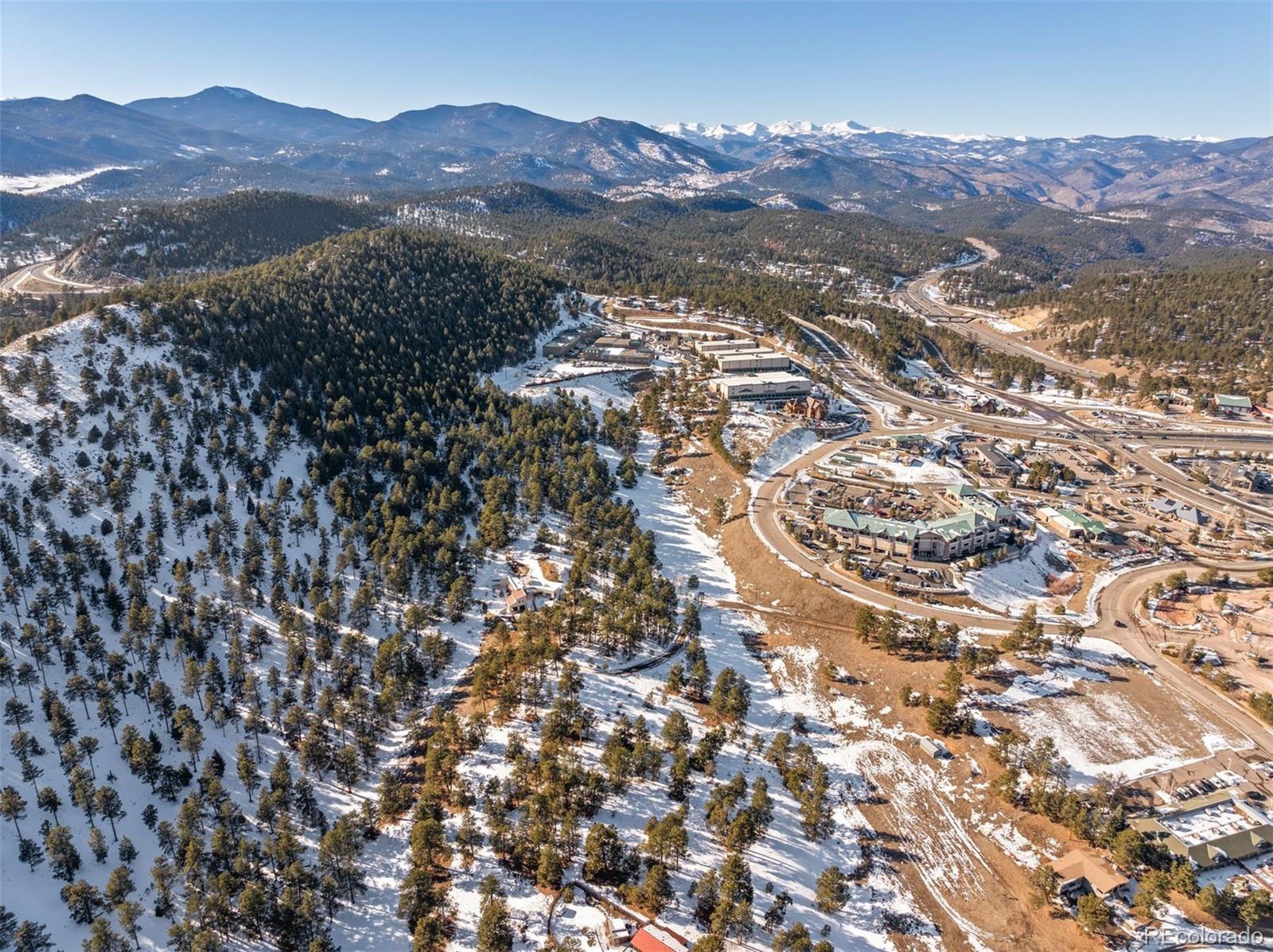 MLS Image #8 for 1053  red moon road,evergreen, Colorado