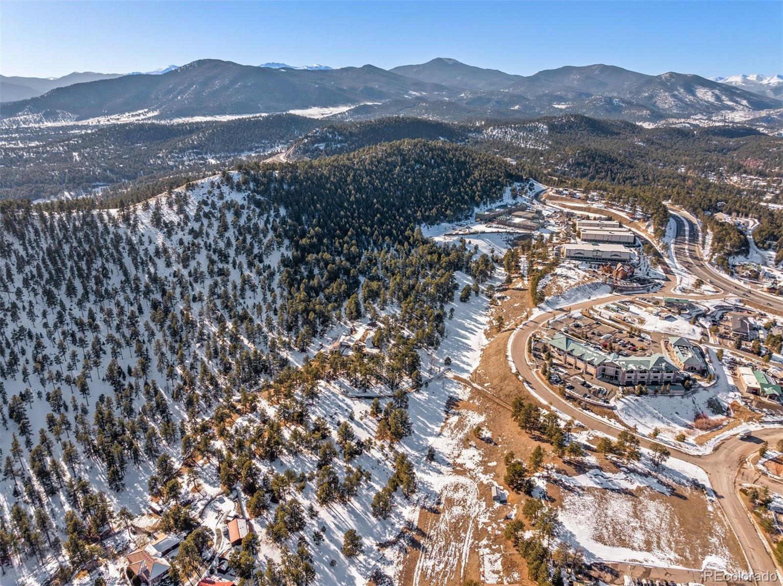 MLS Image #9 for 1053  red moon road,evergreen, Colorado