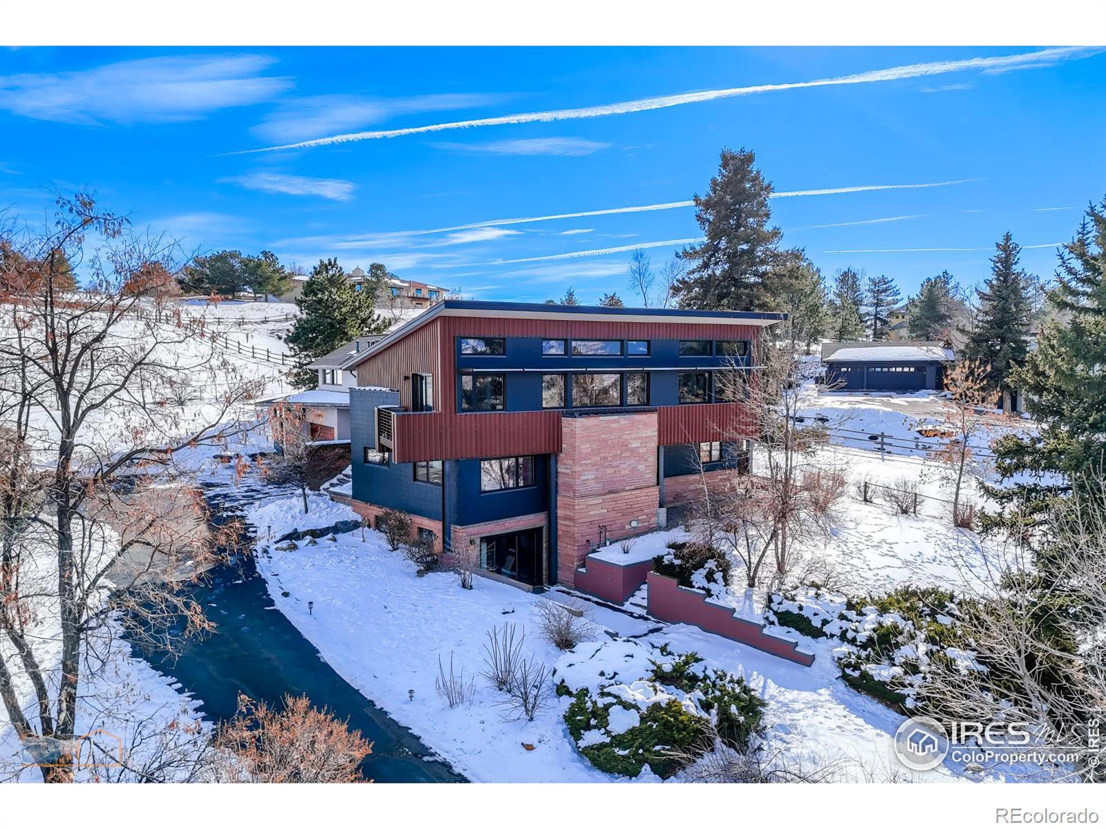 MLS Image #0 for 512  ponderosa drive,boulder, Colorado