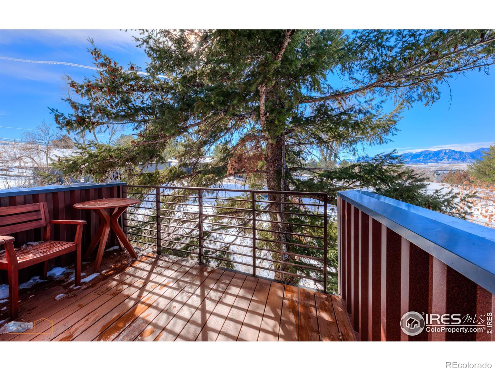 MLS Image #15 for 512  ponderosa drive,boulder, Colorado