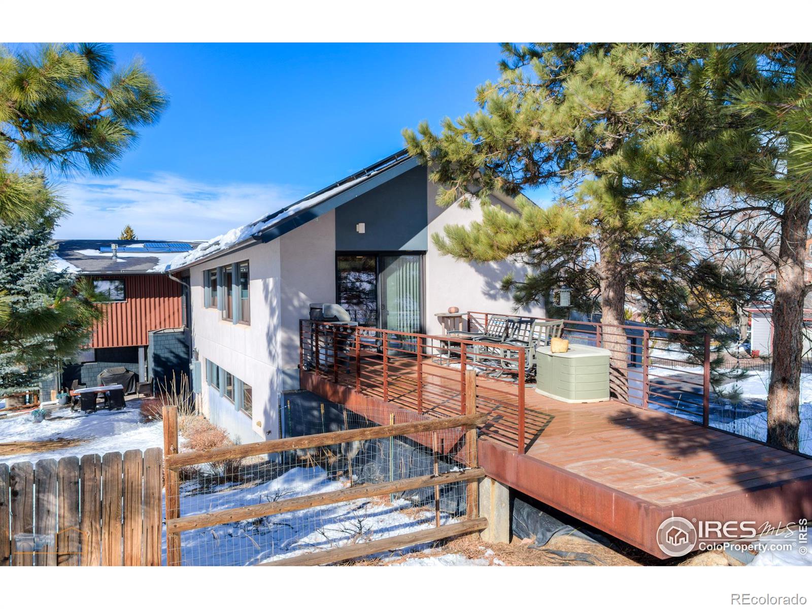 MLS Image #24 for 512  ponderosa drive,boulder, Colorado