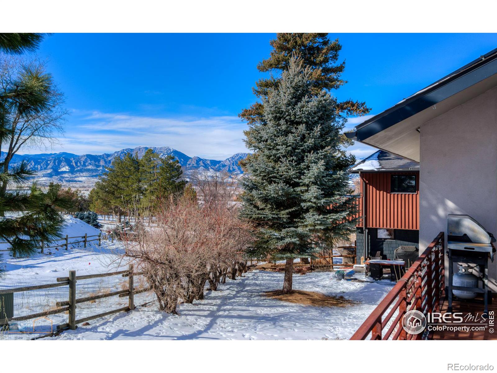 MLS Image #27 for 512  ponderosa drive,boulder, Colorado