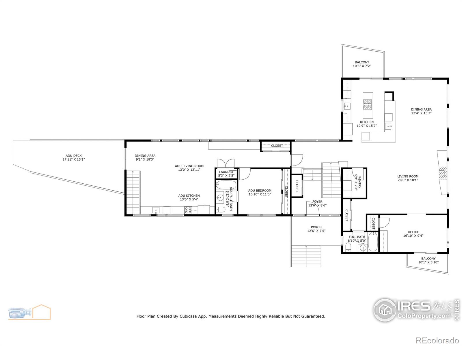 MLS Image #39 for 512  ponderosa drive,boulder, Colorado