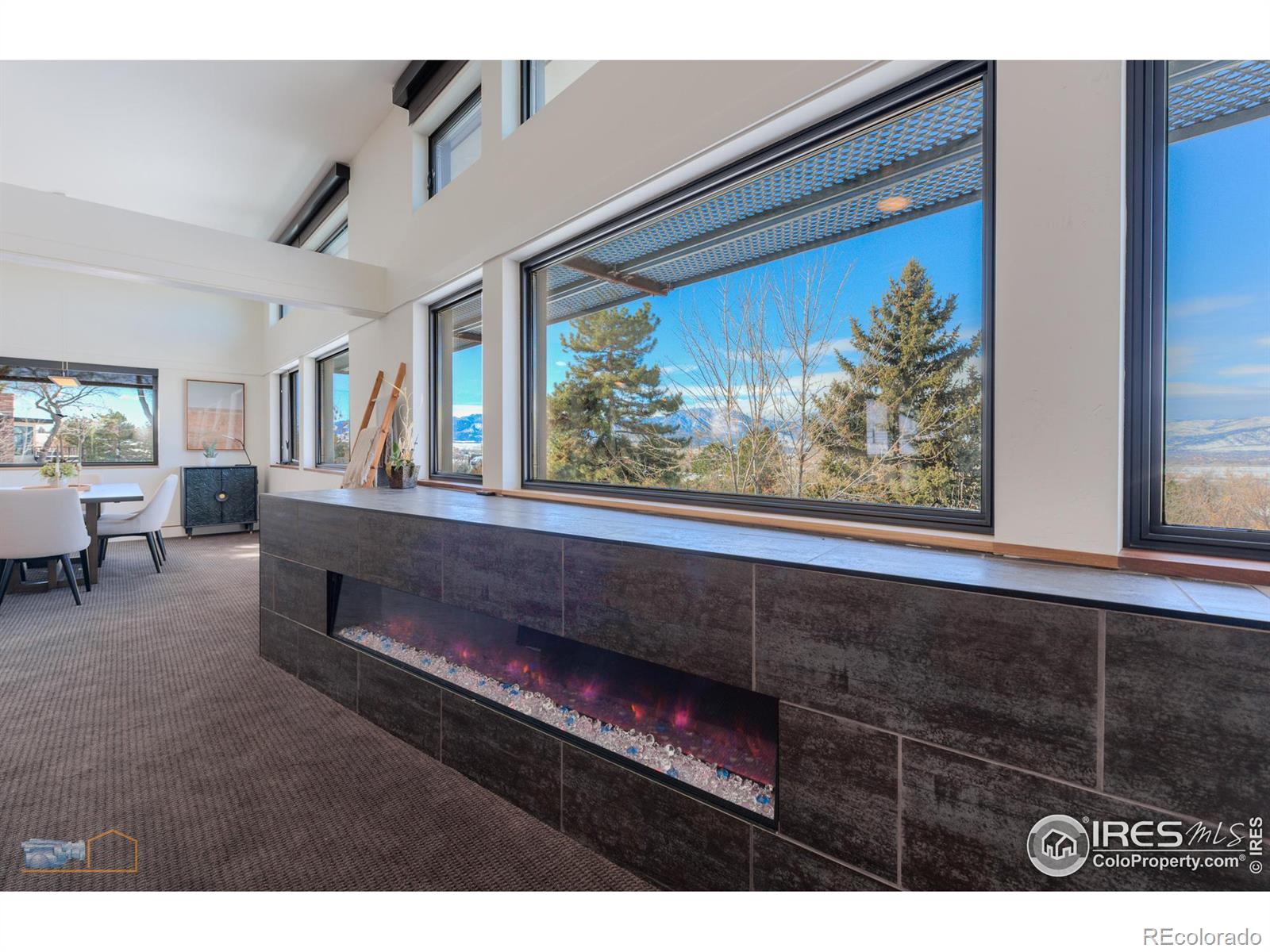 MLS Image #8 for 512  ponderosa drive,boulder, Colorado